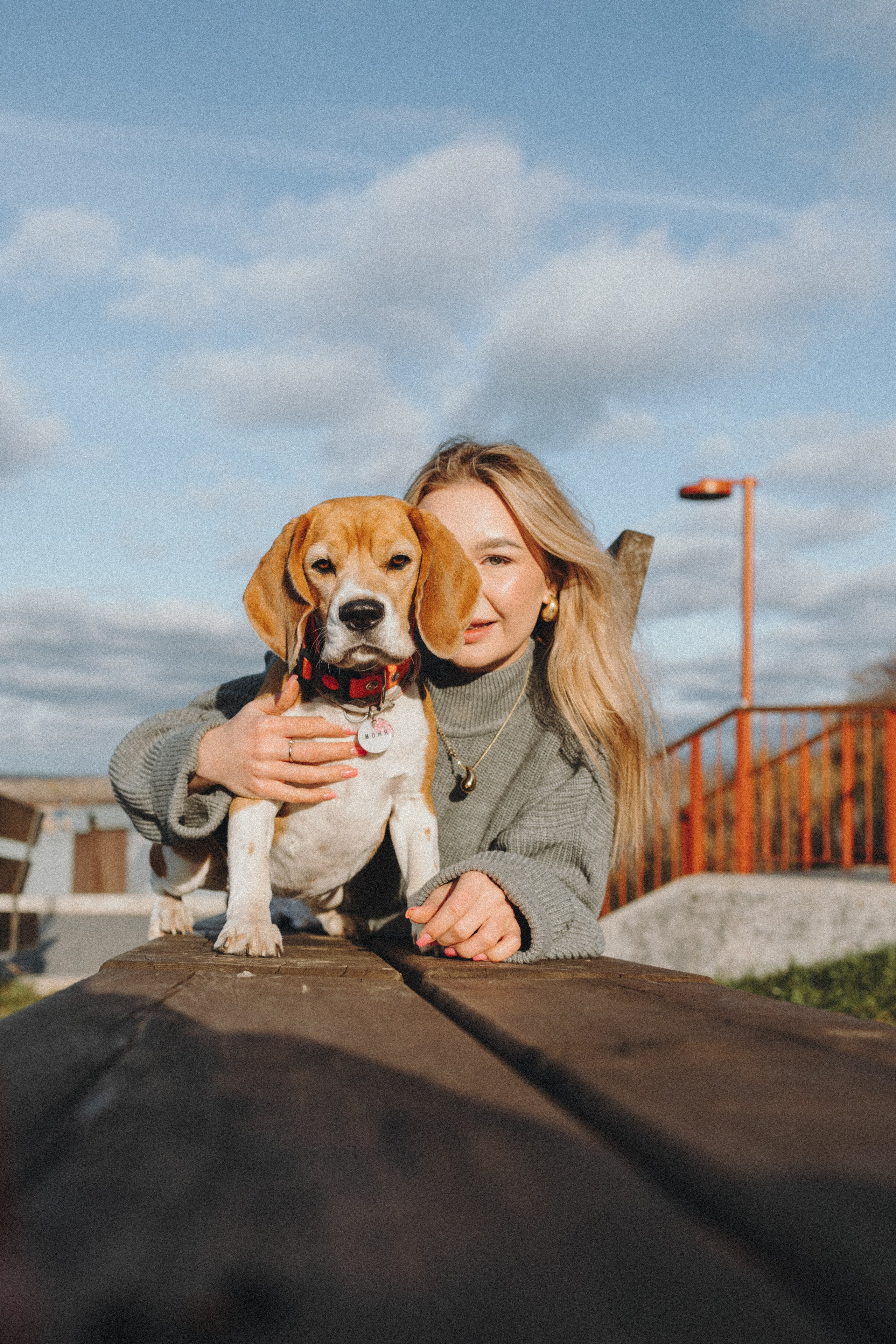 Аня и Моня. Фотограф — анималист Светлана Кысса|фотограф собак в Краснодаре и Нижнем Новгороде