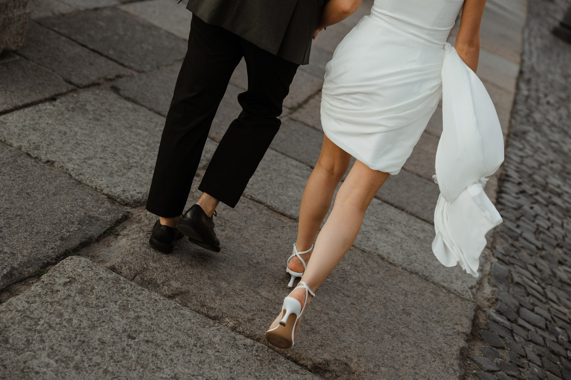 Баир & Маргарита. Свадебный фотограф в Москве и Санкт-Петербурге Анастасия Мирославская