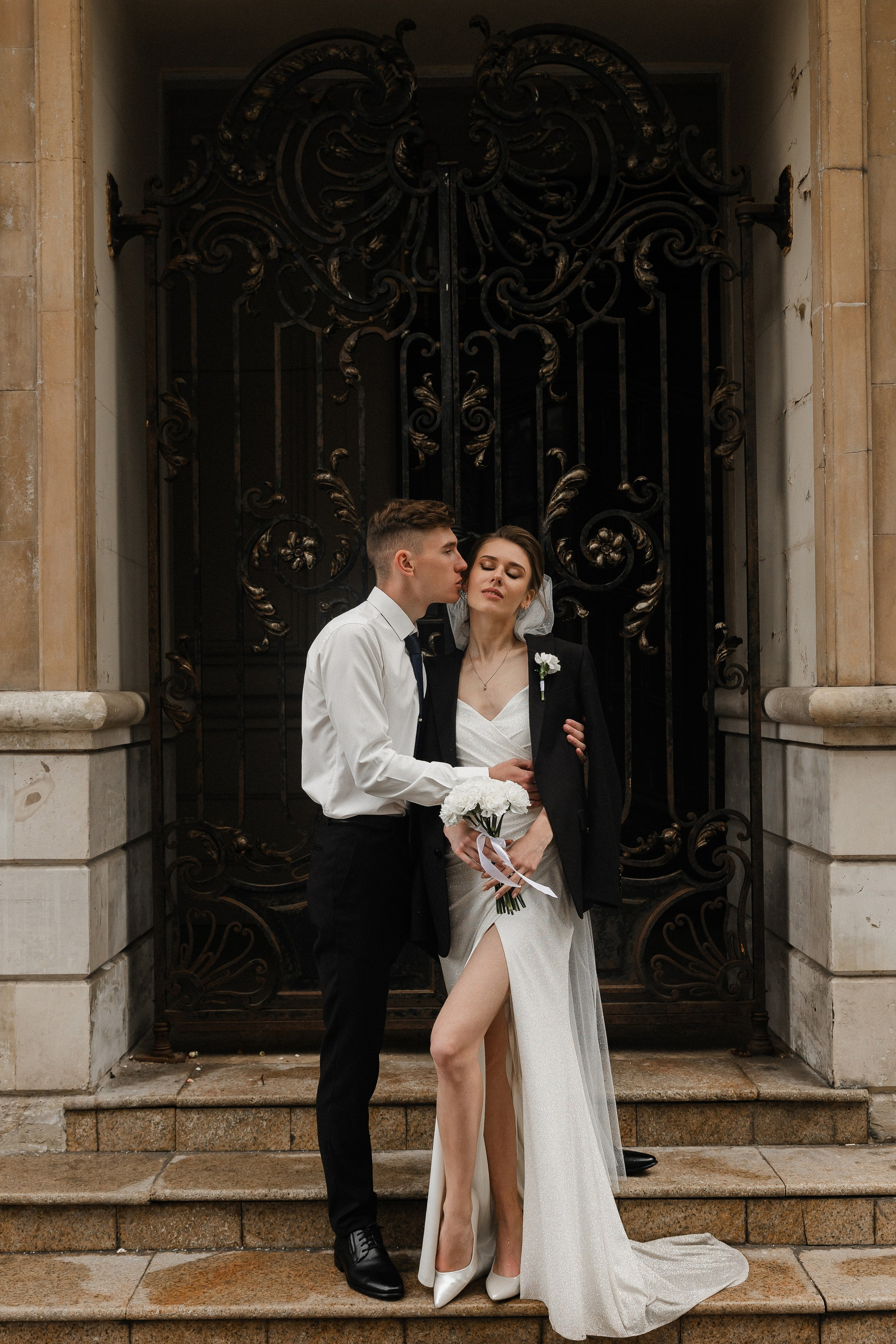 Свадебный фотограф в Москве и Санкт-Петербурге Анастасия Мирославская