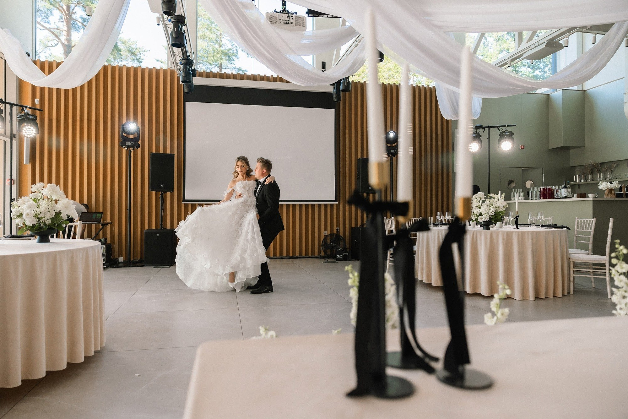 Антон и Анастасия. Свадебный фотограф в Москве и Санкт-Петербурге Анастасия Мирославская