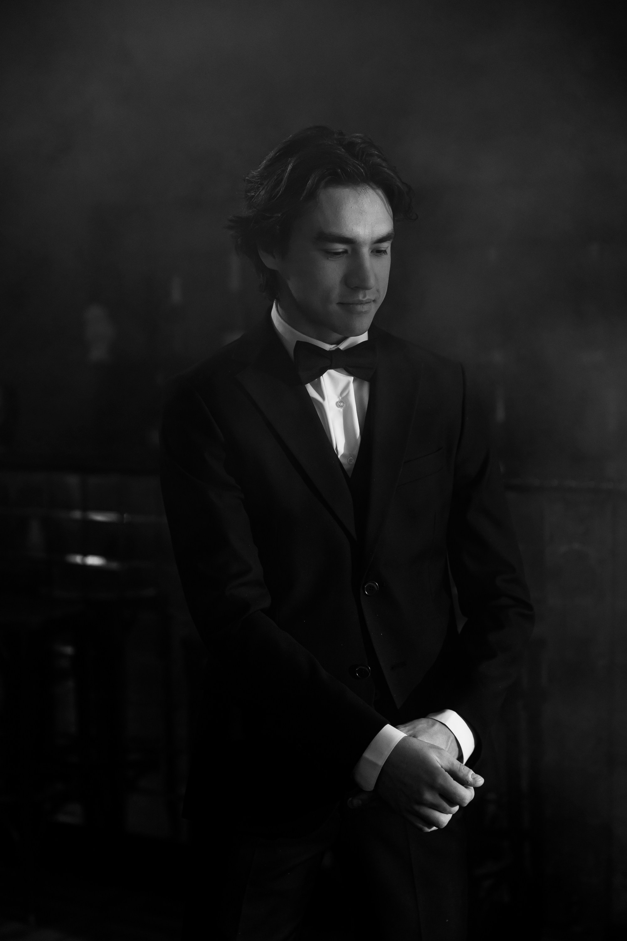 Ангелина & Никита. Свадебный фотограф в Москве и Санкт-Петербурге Анастасия Мирославская