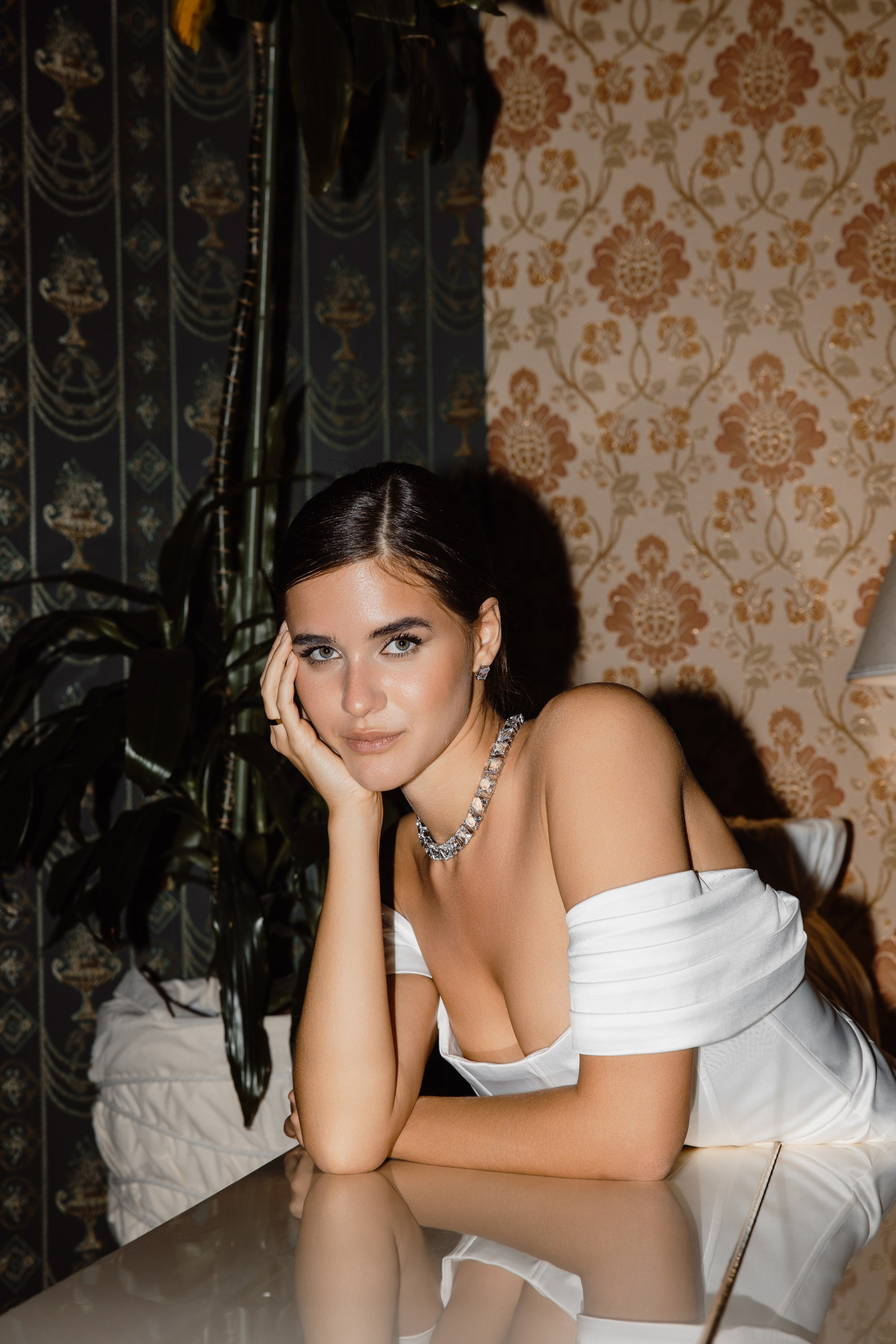 Фабио & Валерия. Свадебный фотограф в Москве и Санкт-Петербурге Анастасия Мирославская