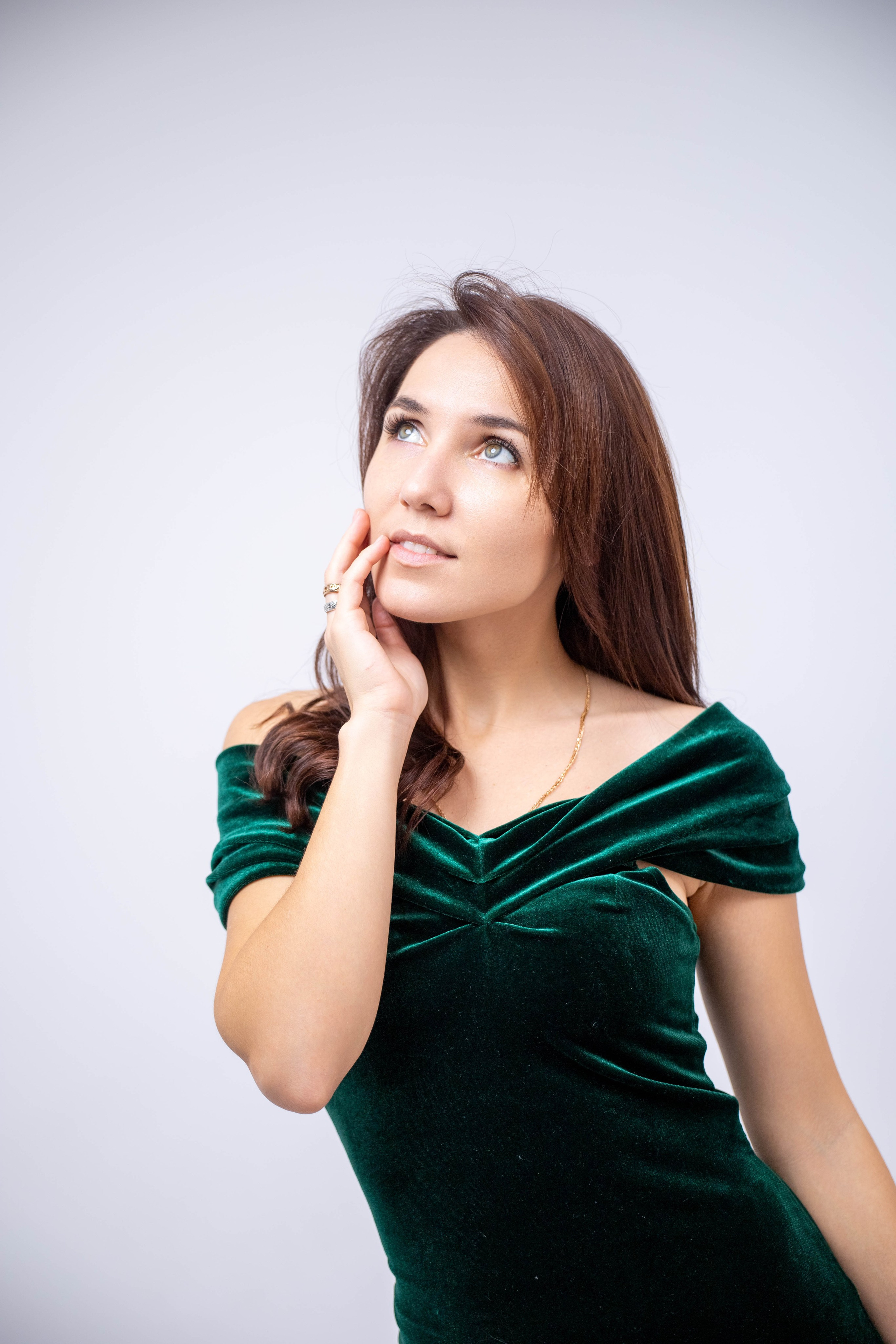 Фотосессия семейная «Новый год». Фотограф в Крыму Татьяна Барицкая ЕНОТИКА