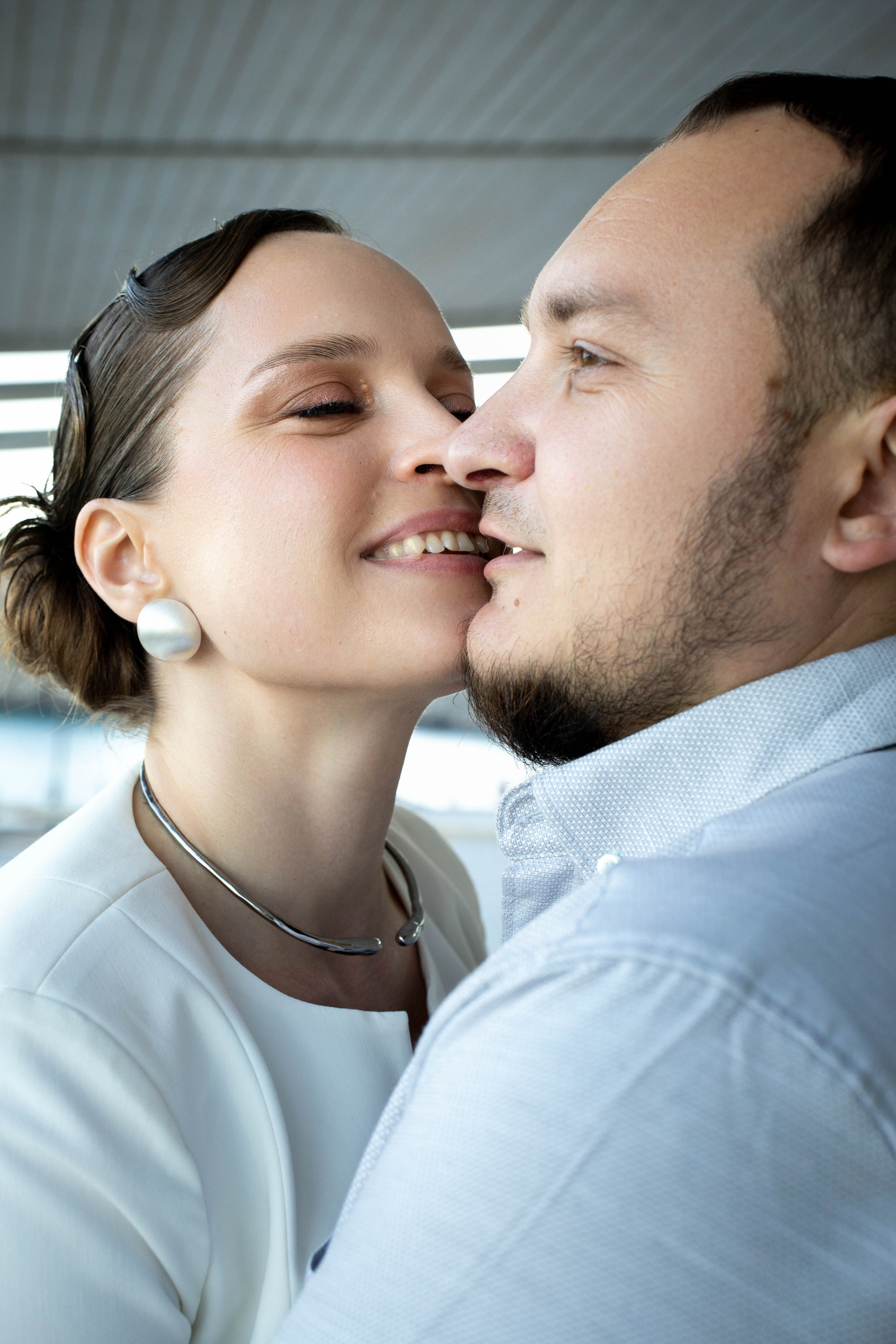 Love story. Фотограф в Крыму Татьяна Барицкая ЕНОТИКА