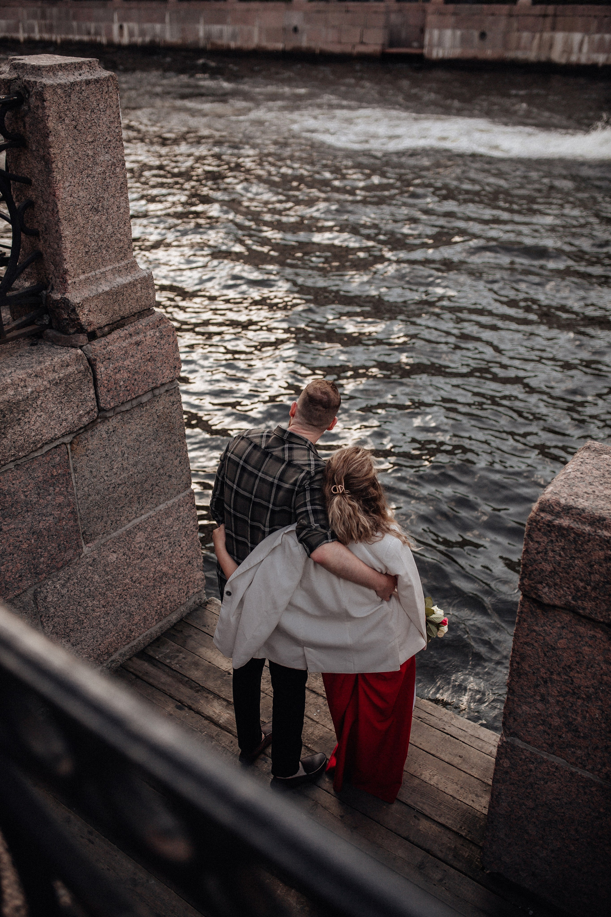 Красные розы. Фотограф в Санкт Петербурге Лара Великова