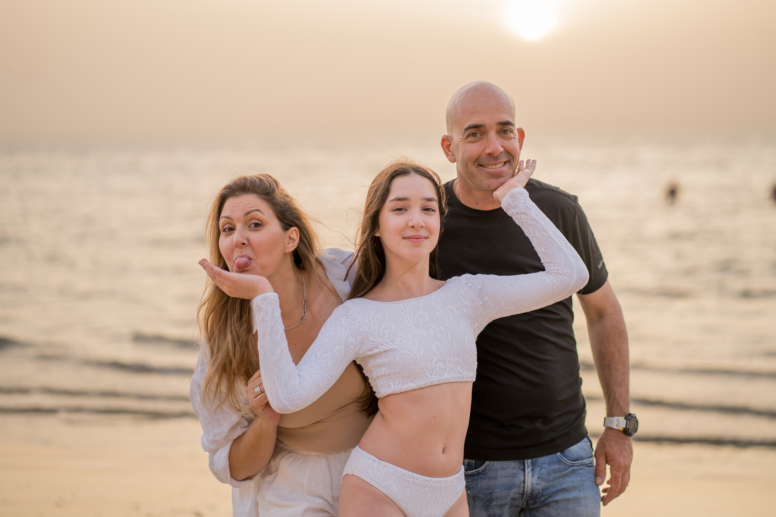 Ella. Семейный и детский фотограф в Израиле и Москве Дорошок Надя