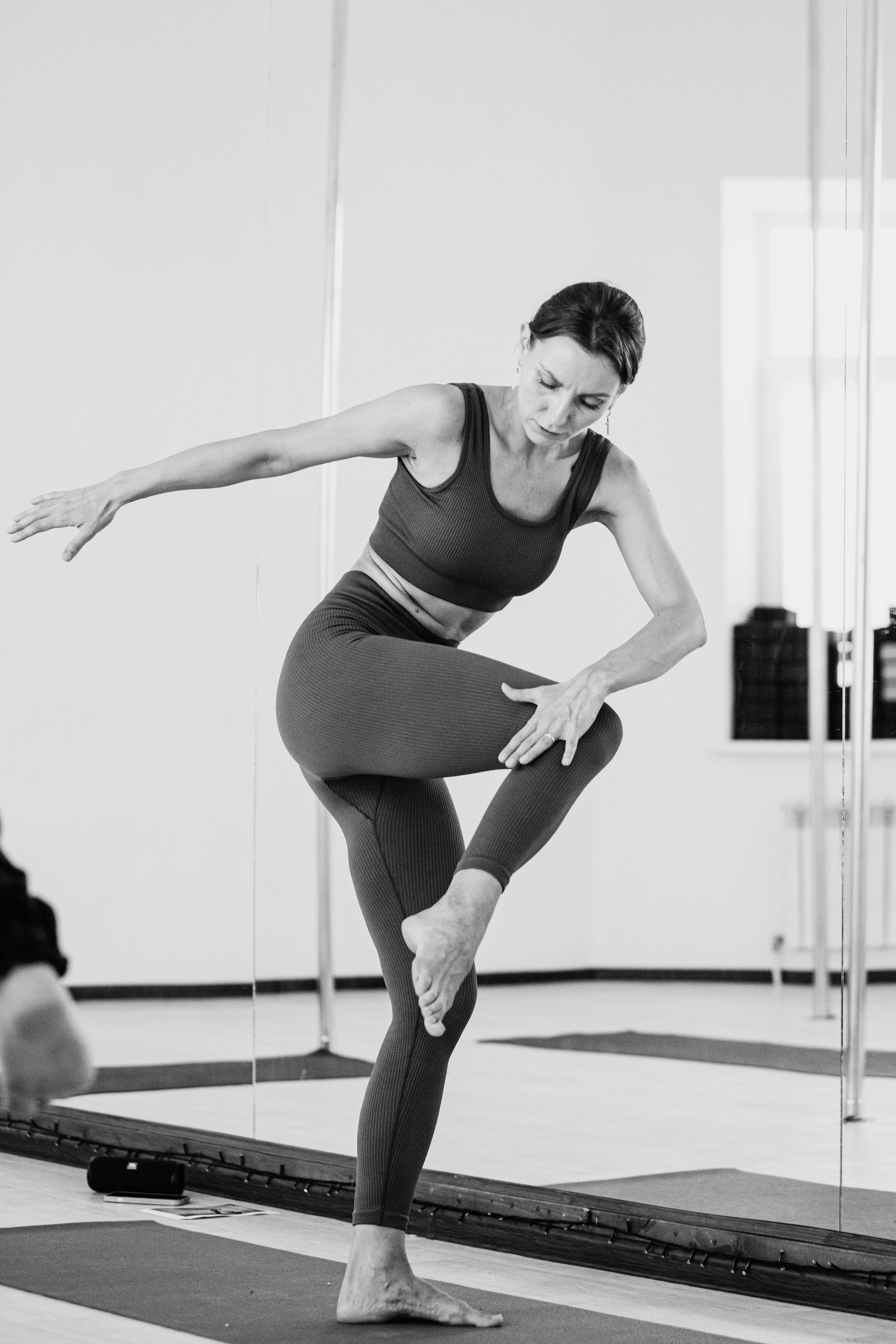 Фестиваль здоровья. Арт-фотограф Крис Л. в Тобольске: портрет, семейные, свадьбы