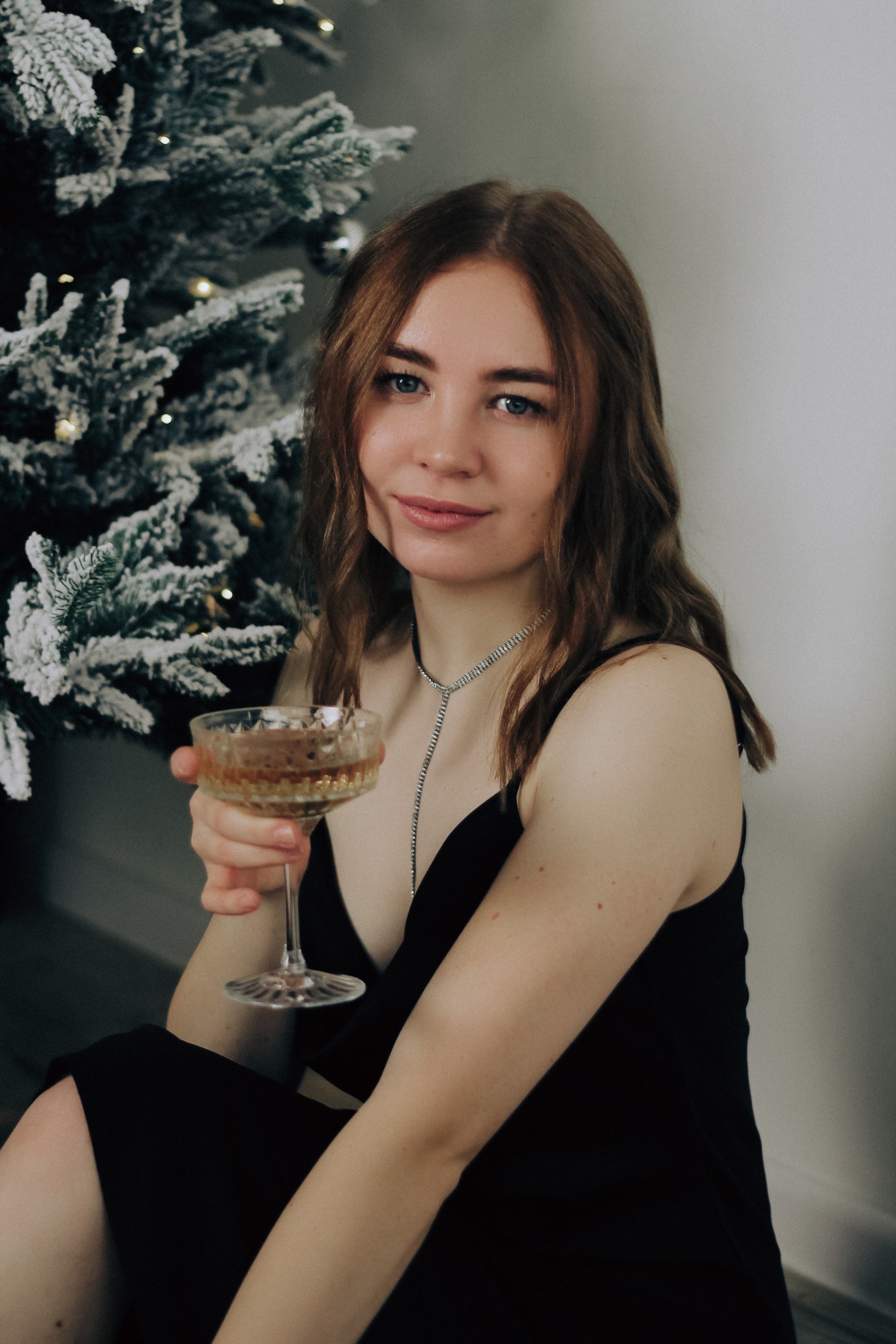 Оля. Воропаева Таня. Портретный фотограф.Москва