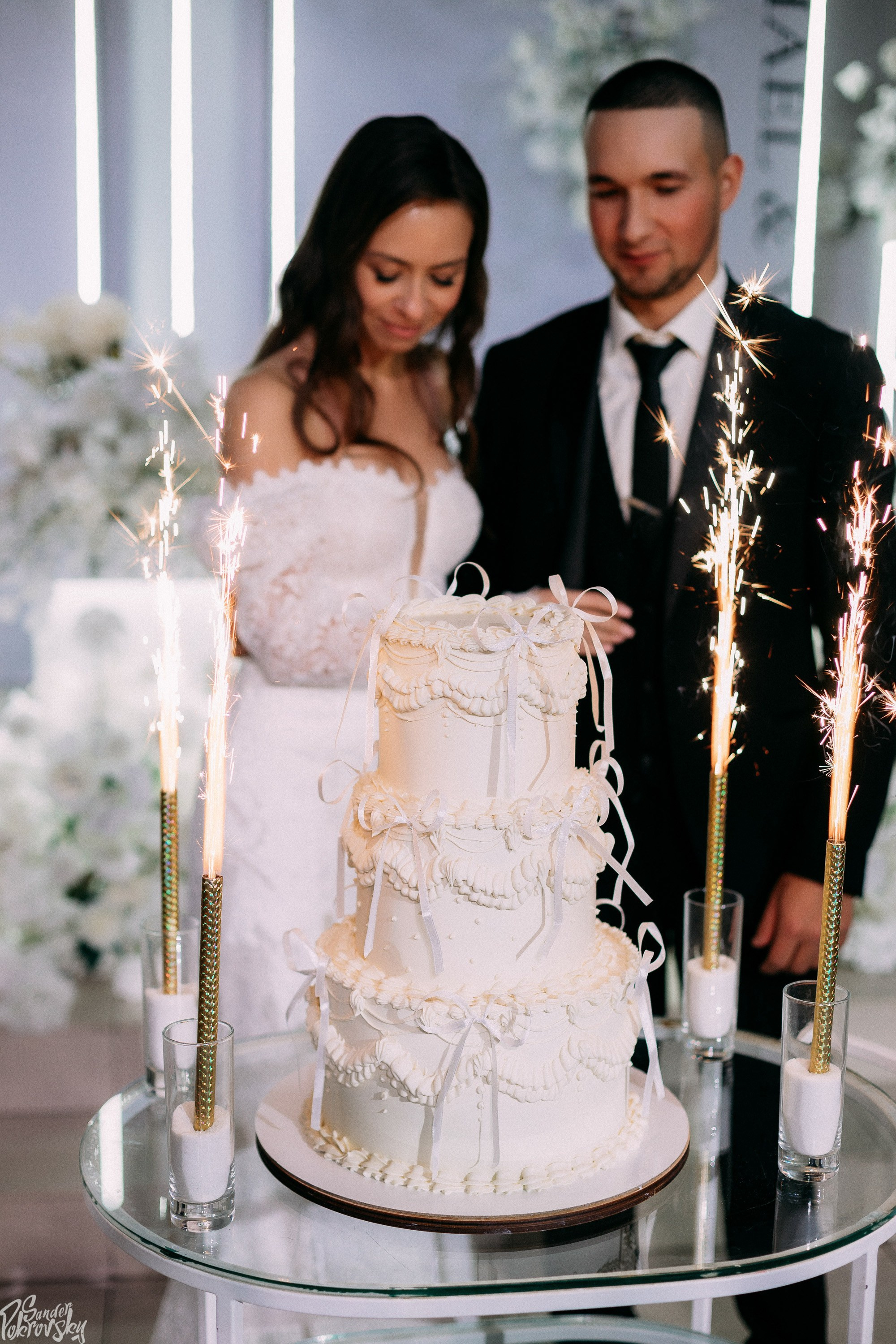 Михаил & Виктория 16.11.2024. Свадебный и репортажный фотограф в Чебоксарах Покровский Александр