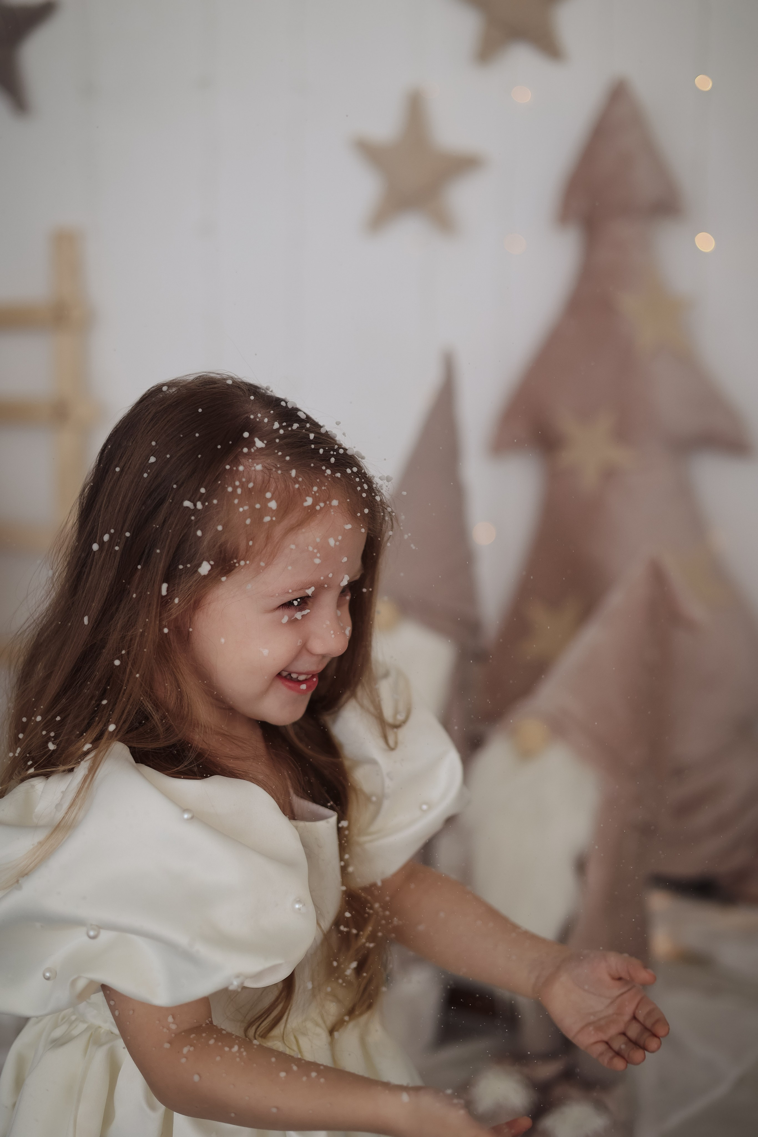 Детская. Семейный фотограф Колосова Полина