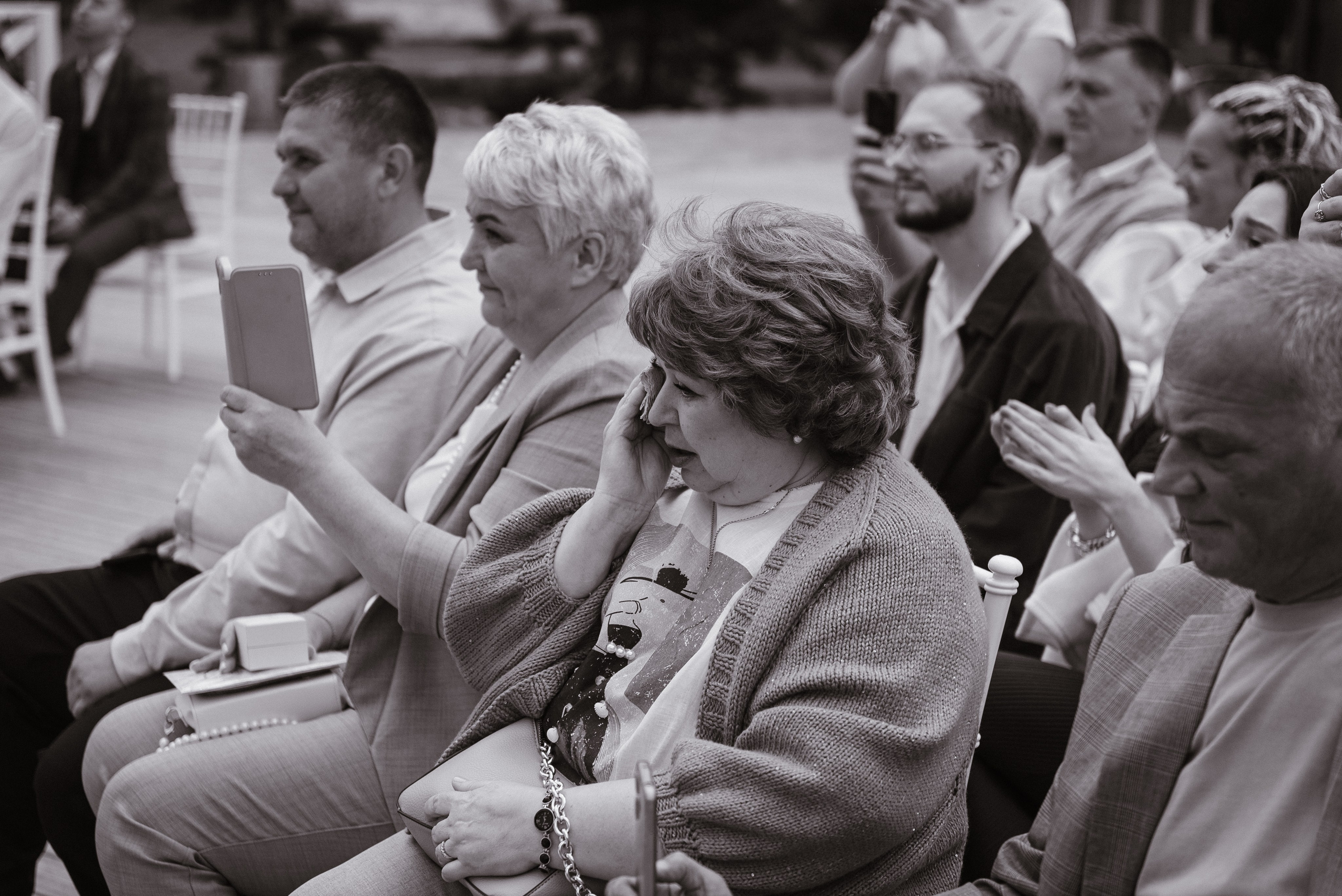 Андрей и Валерия. Свадебный фотограф в Ярославле и Москве Руслан Иософатов