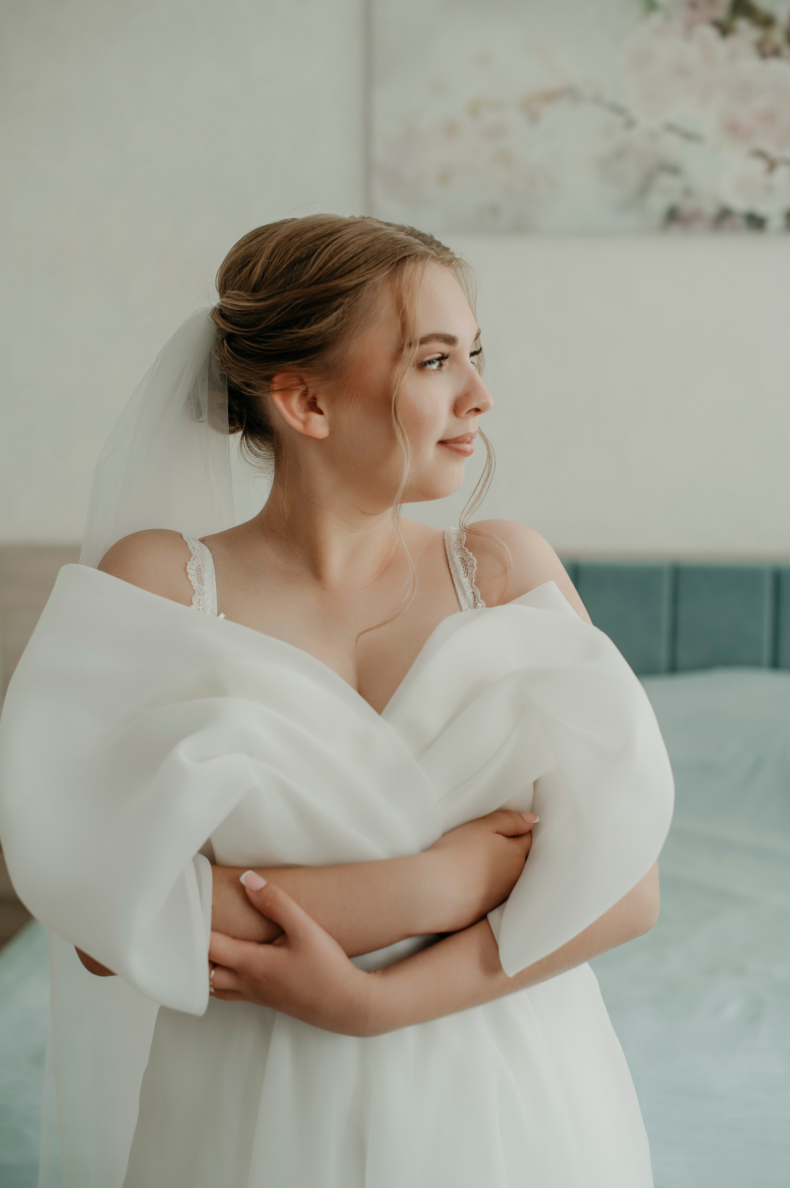 Матвей и Алена. Фотограф Дарья Семина