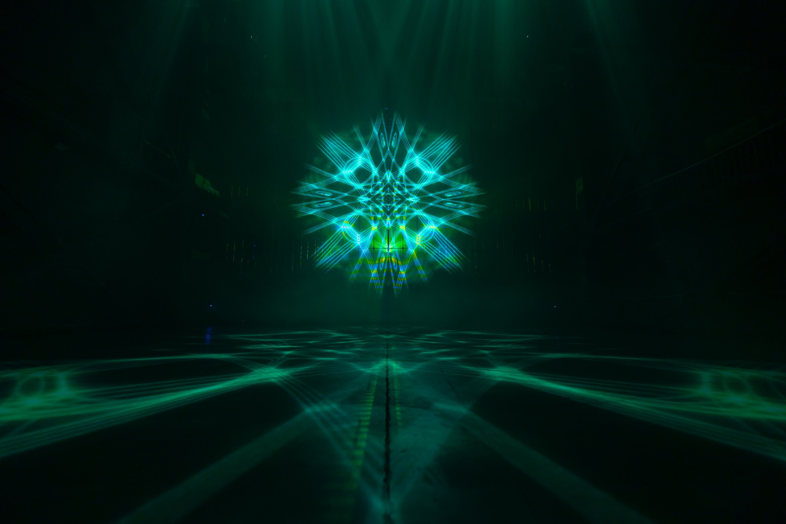 INTERVALS 2024. Sunnyman