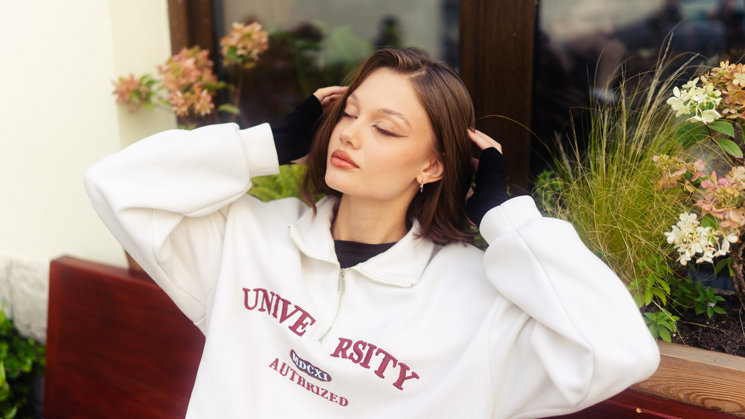 Маргарита. Фотограф в СПБ Алмаз Камаев