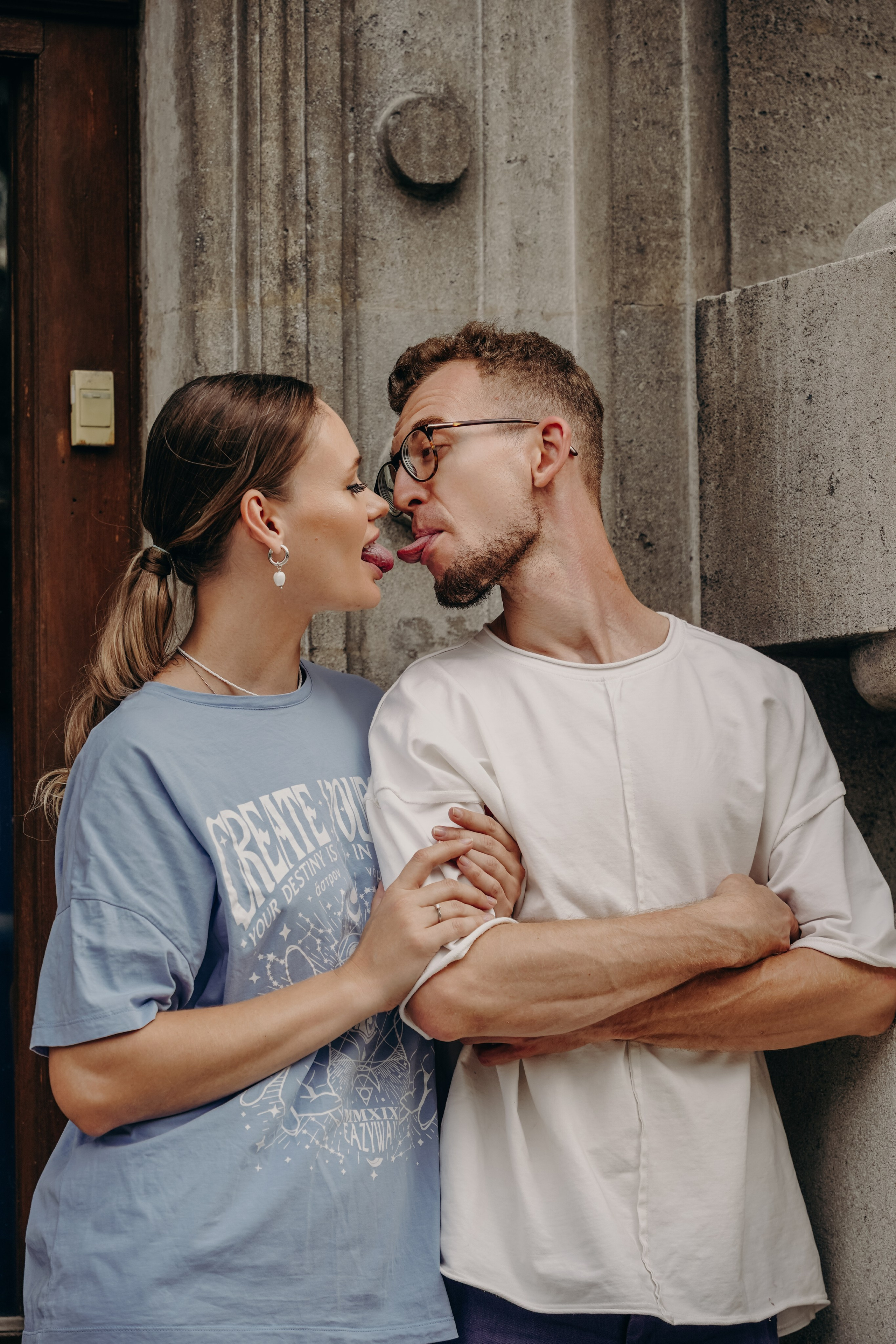 Дмитрий и Ольга. Видеограф и фотограф в Самаре Кристина Позднякова