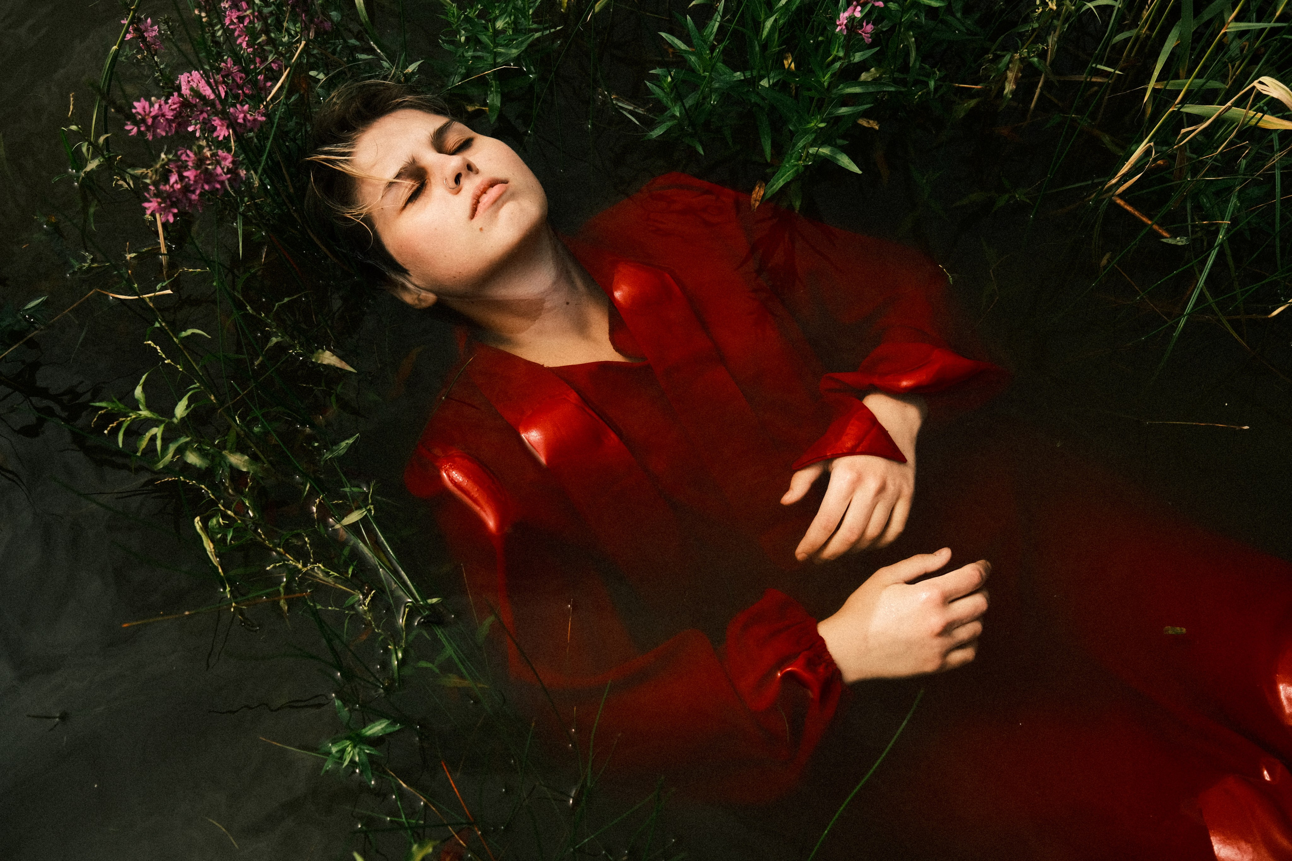 Ана 2. Портретный фотограф