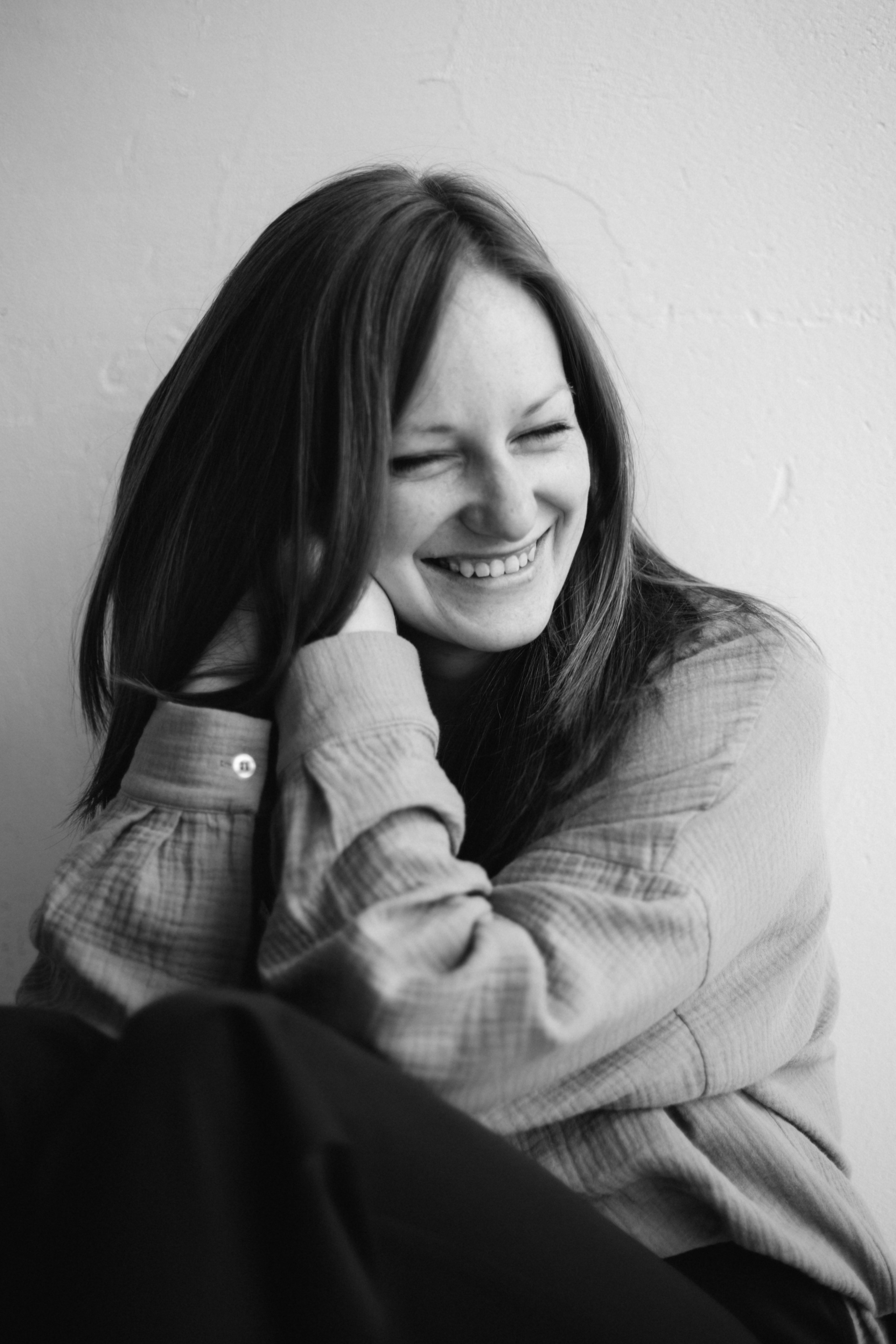 Настя и Ульяна