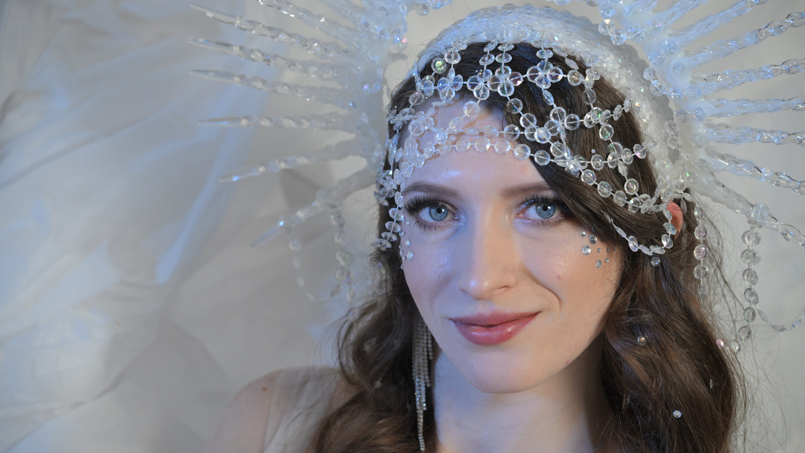 Снежинки 1. Фотограф в Санкт-Петербурге Сафронов Николай