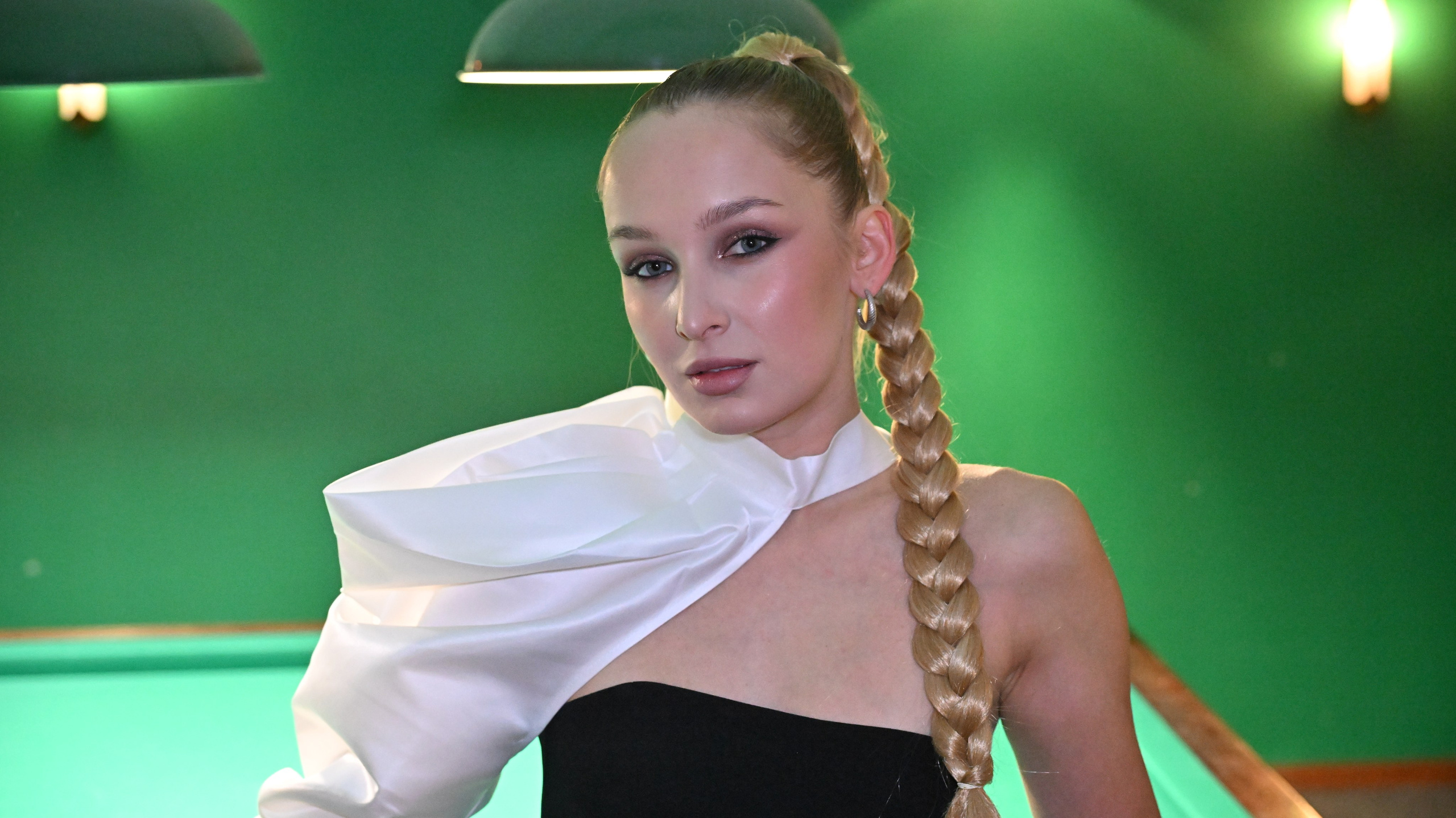 Бильярд Александра. Фотограф в Санкт-Петербурге Сафронов Николай