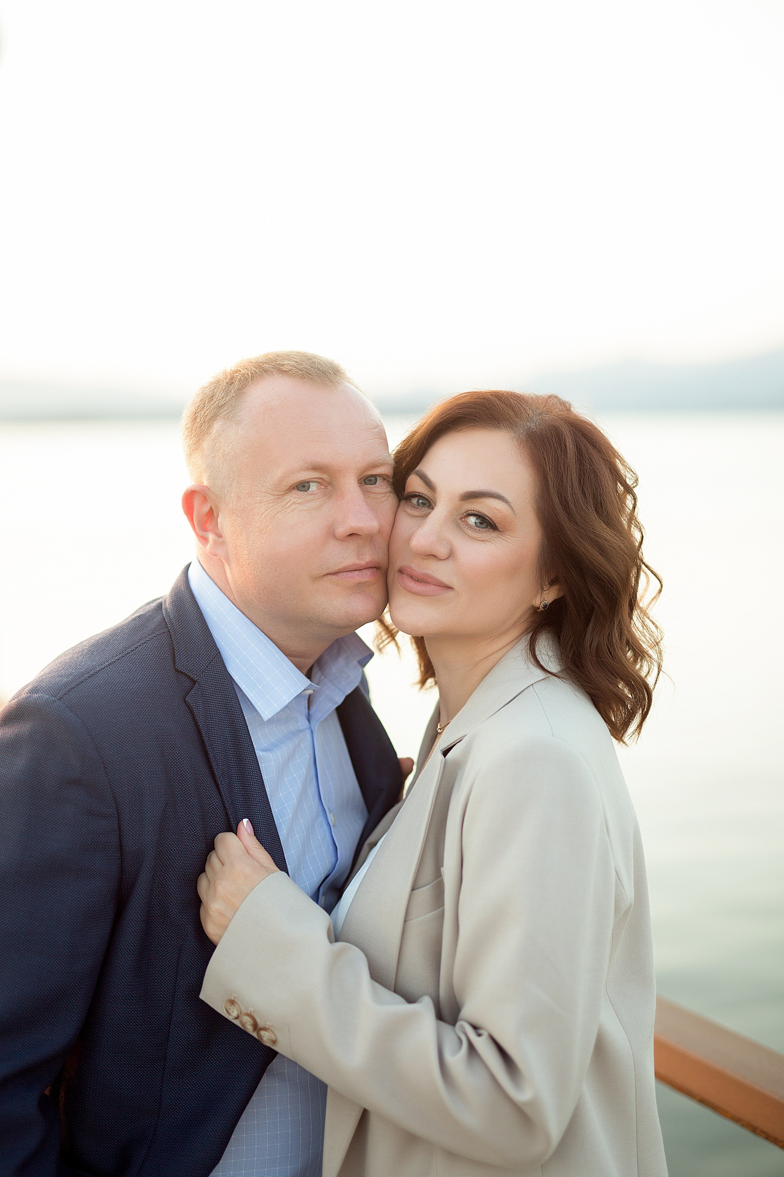 Алексей и Жанна. Людмила Далидович топовый семейный фотограф Находка/Владивосток