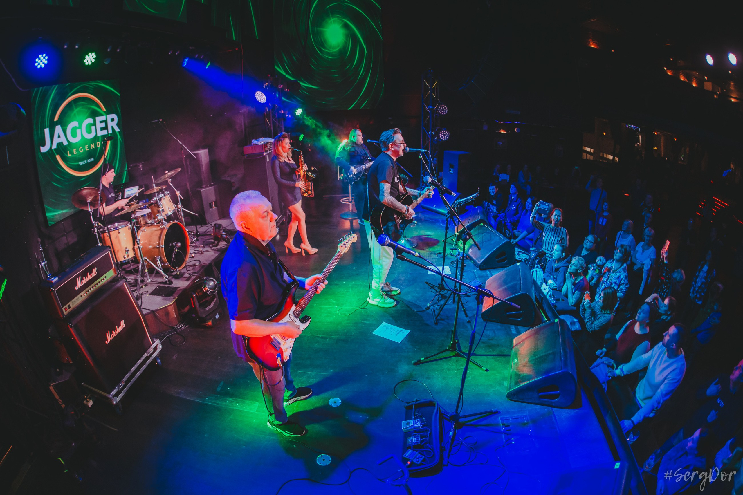 Casual, клуб Jagger, Санкт-Петербург, Джаггер, Алексей Яшин, 21.02.2024, #SergDor, 21 февраля 2024 года, SergDor