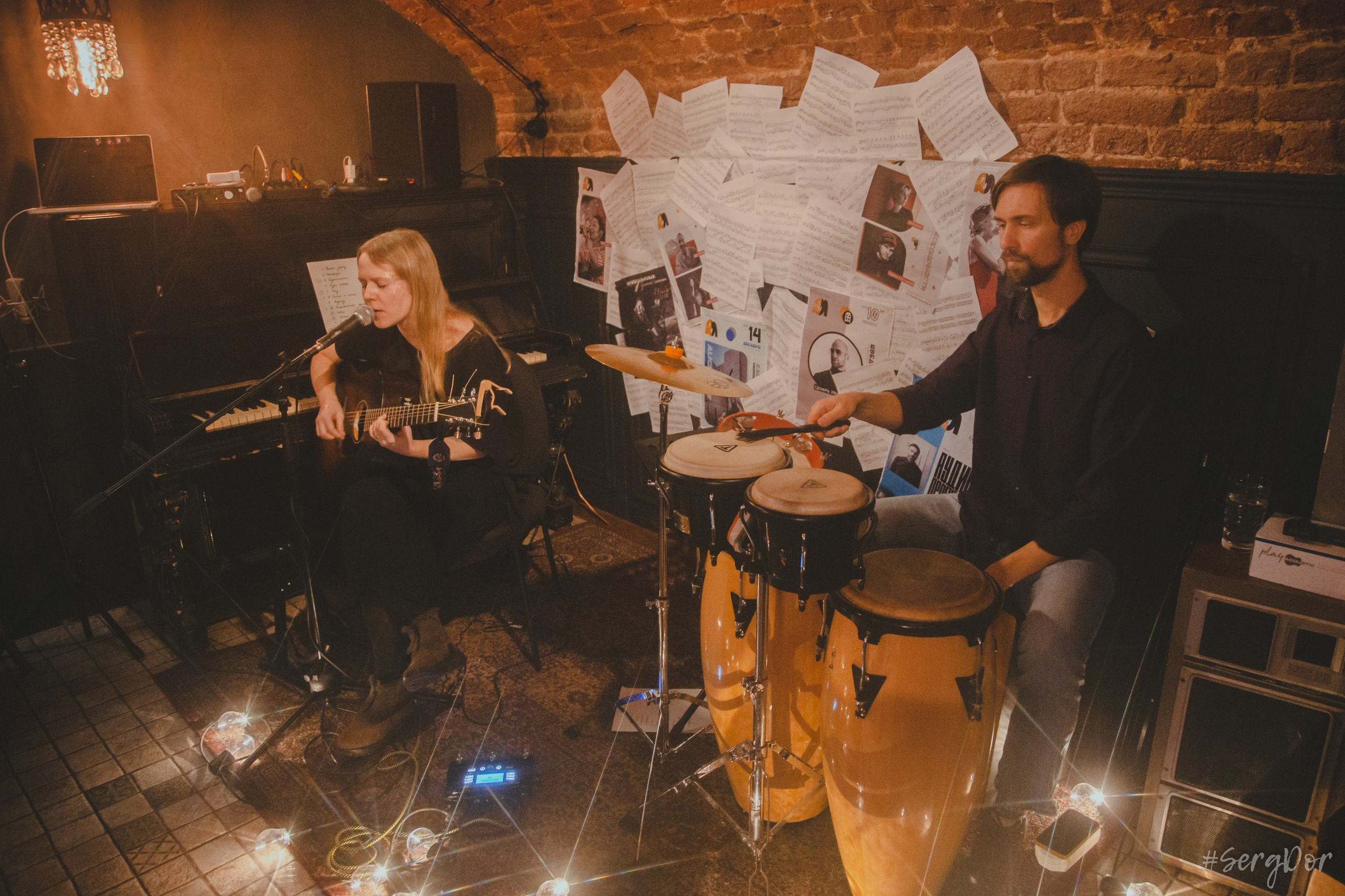 erni_Sh, Антилла, Могучая кучка, Эрнест Шеремет, Аля Глазкова, концерт, фортепьяно, Санкт-Петербург, 16.12.2023, SergDor, 16 декабря 2023 года, #SergDor