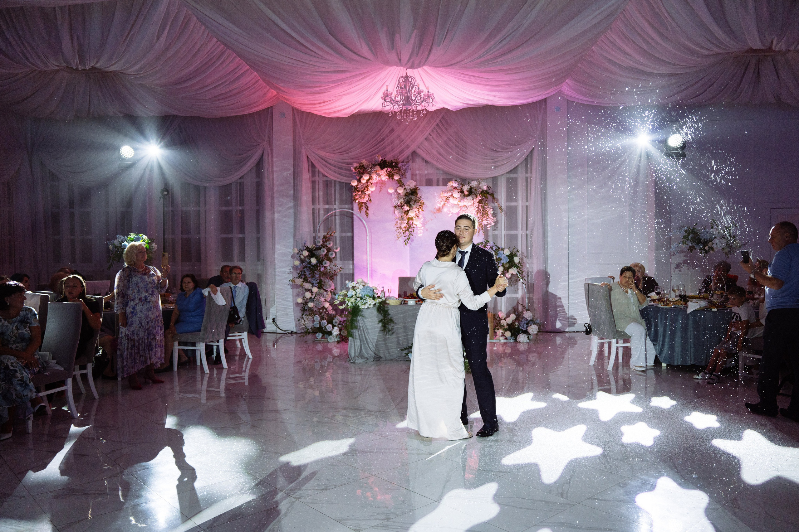 Свадьба Кирилла и Евы