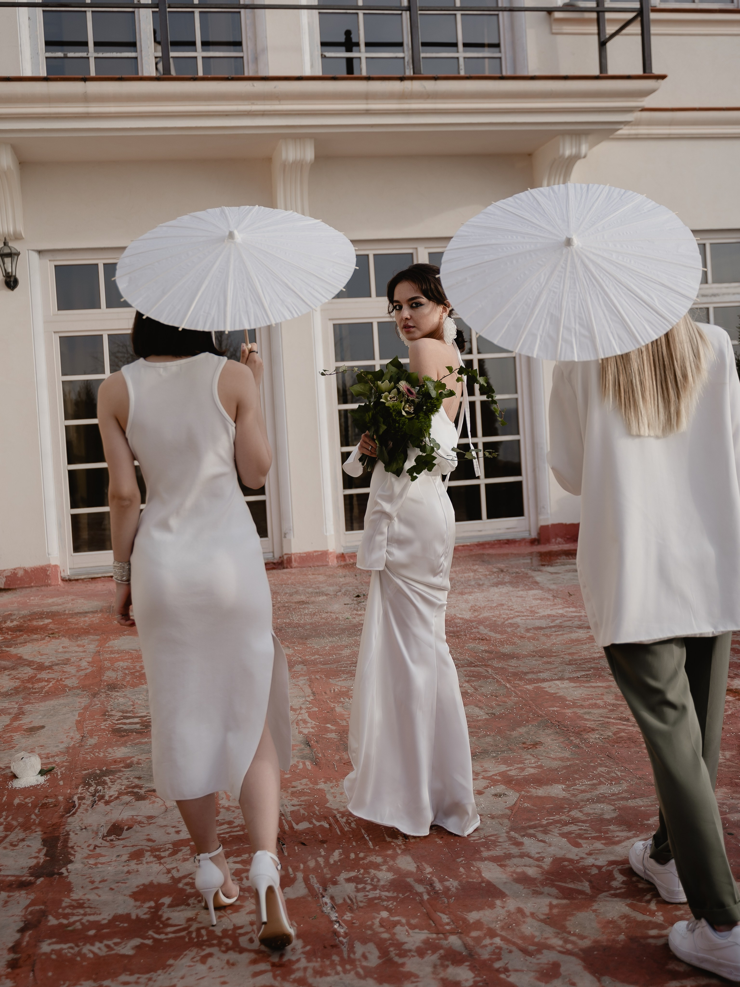 D & T. Свадебный фотограф Диана Бирюкова Казань