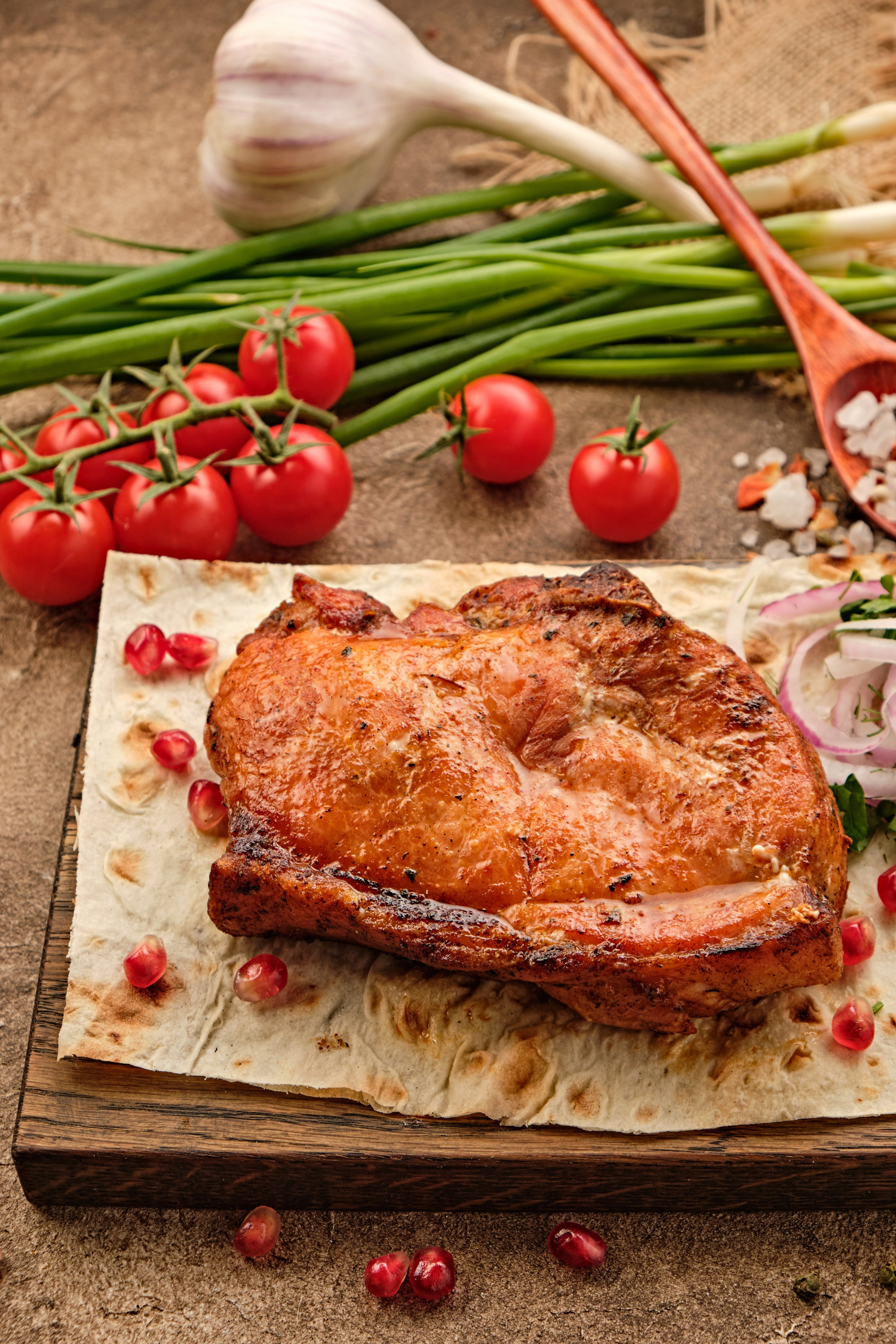 Мангал Клаб. Фуд-фотограф в Москве | Профессиональная съемка блюд и еды | Горбачёв Виталий