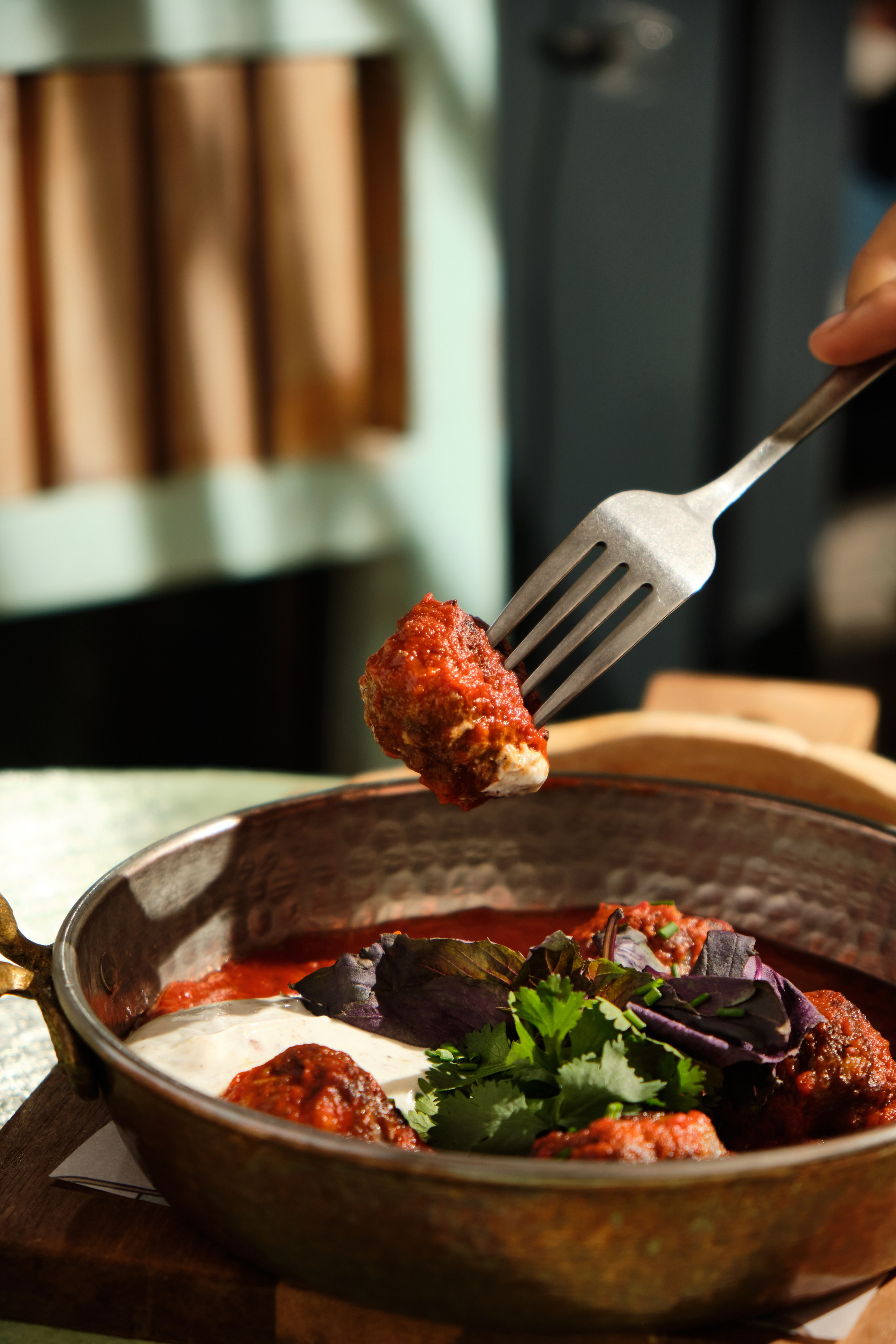 Merchant's. Фуд-фотограф в Москве | Профессиональная съемка блюд и еды | Горбачёв Виталий