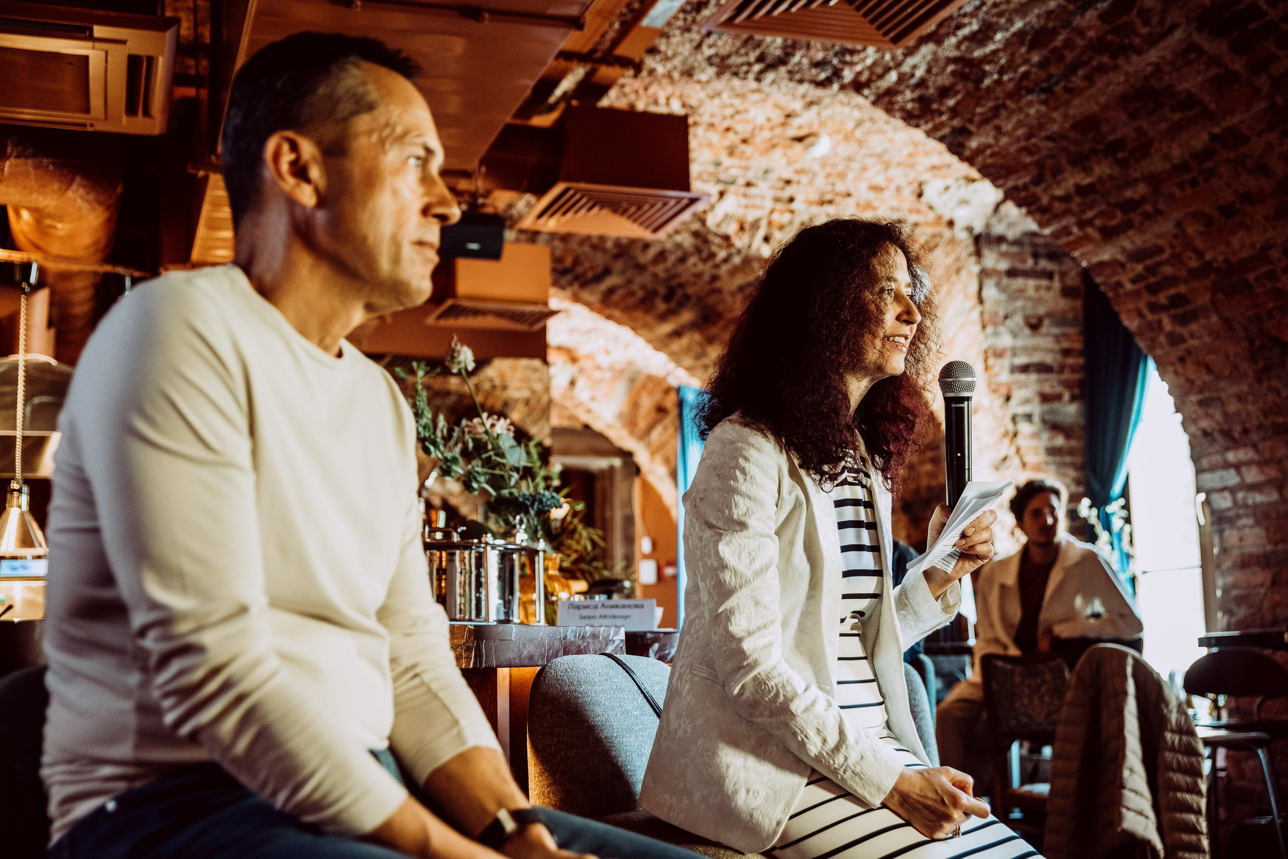 РБК Архитектура и ландшафт