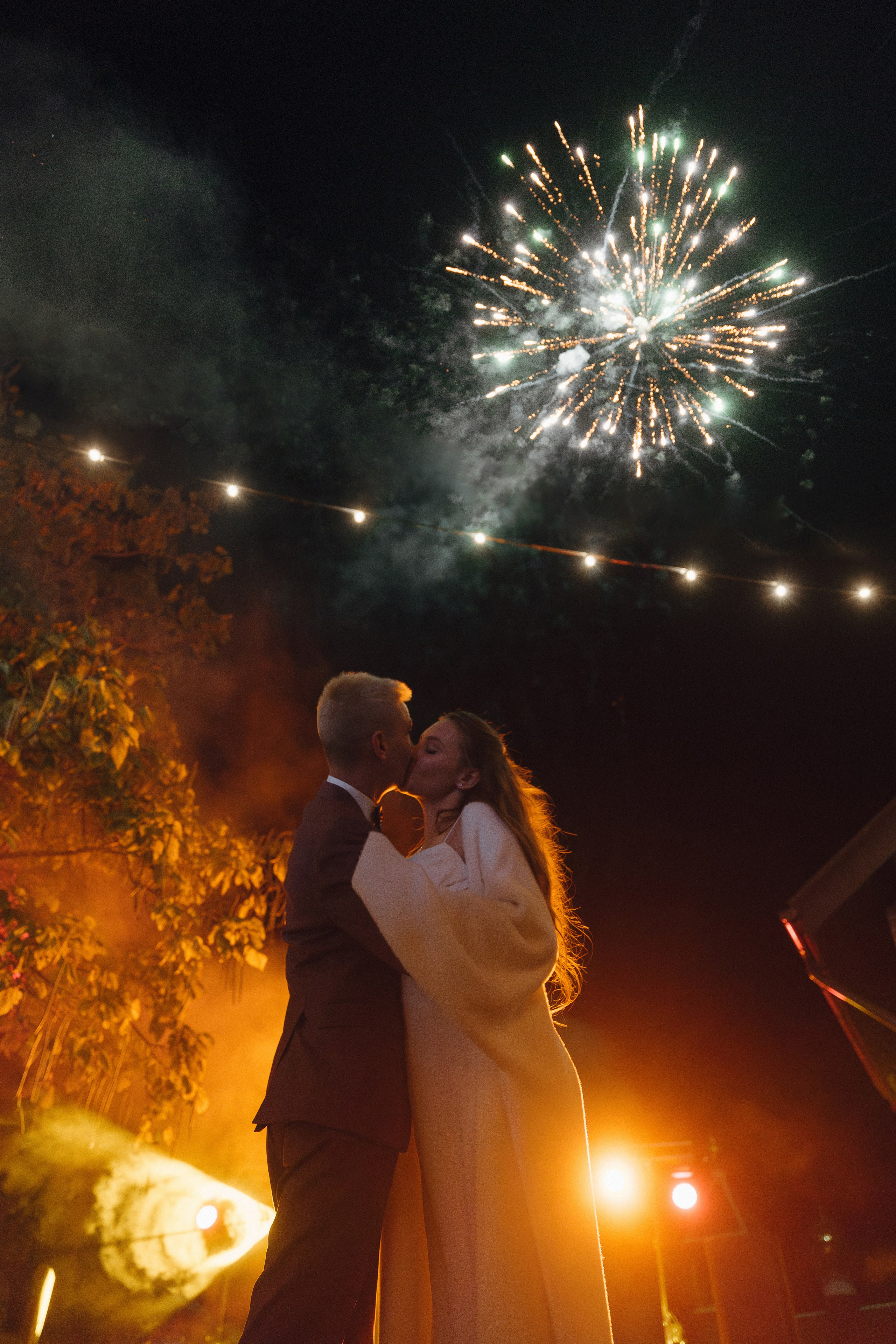 На одной волне. Свадебный фотограф Решетников Дмитрий