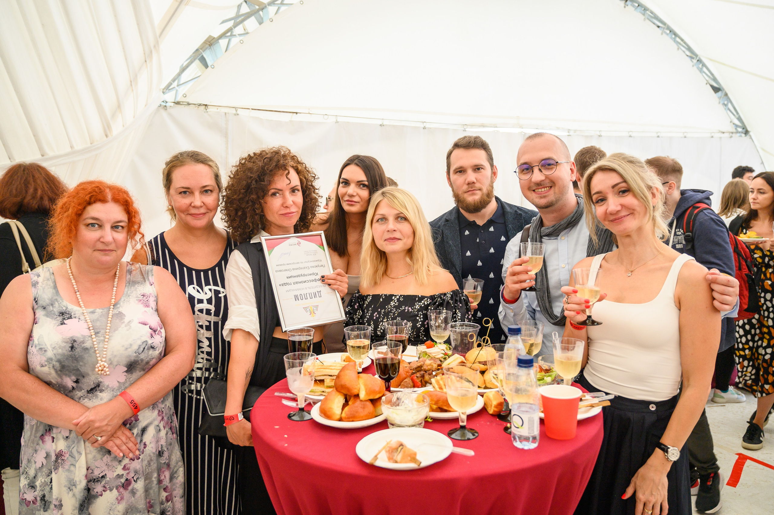 Репортажи. Алексей Мигачёв фотограф и видеооператор в Москве
