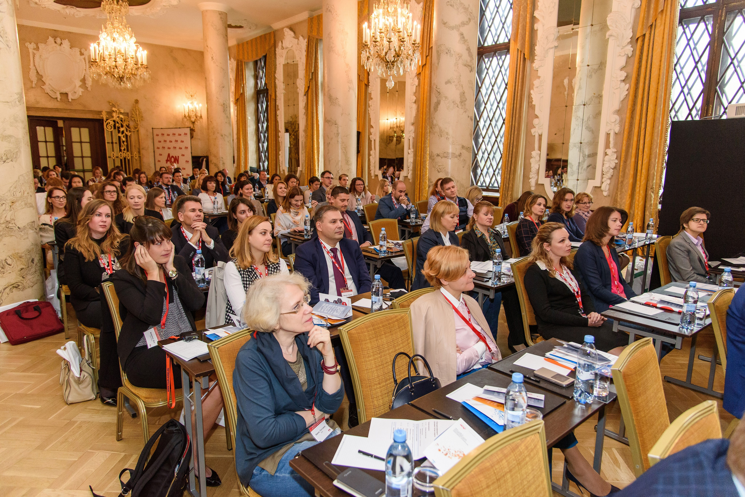 Форумы и Конференции. Алексей Мигачёв фотограф и видеооператор в Москве