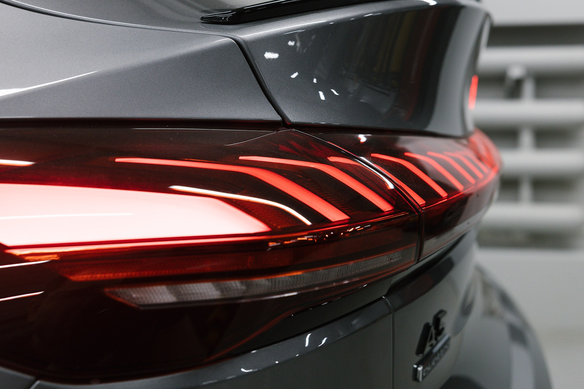 Audi A5  40 TFSI 2.0 quattro S tronic (204 л. с.). Автосалон «Х-Авто»