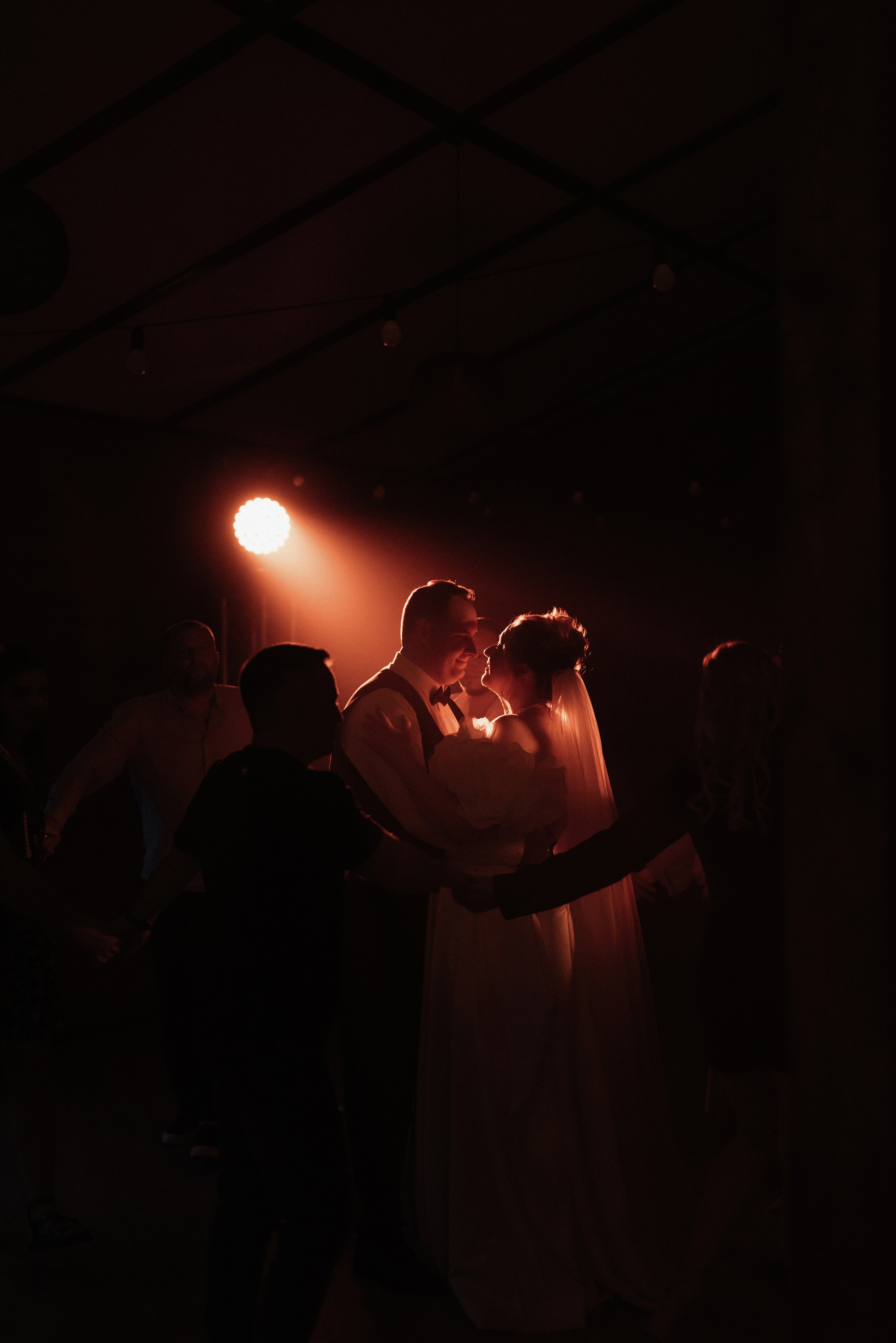 Александра и Андрей. Свадебный и портретный фотограф в Минске Татьяна Лобода