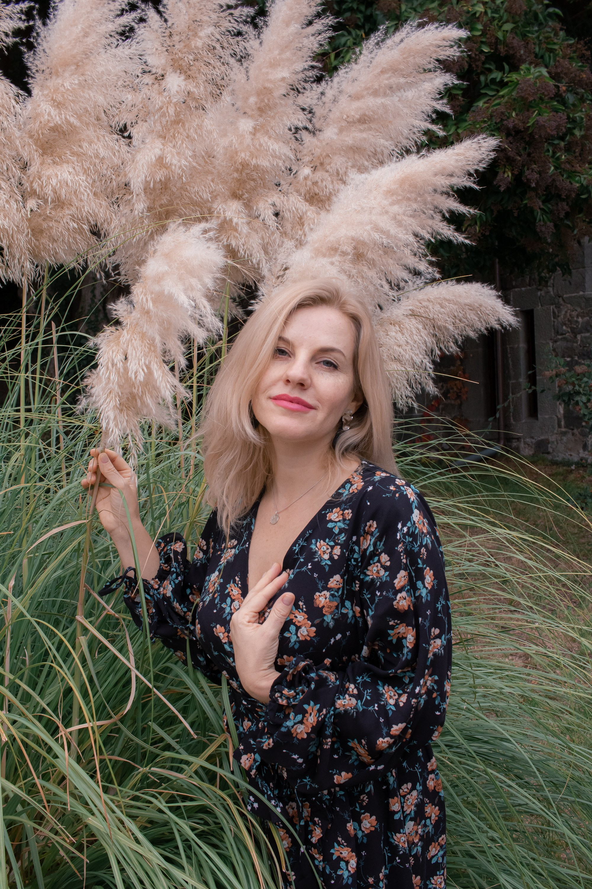 Портреты. Алла Мирзаи — портретный, семейный и коммерческий фотограф в Москве