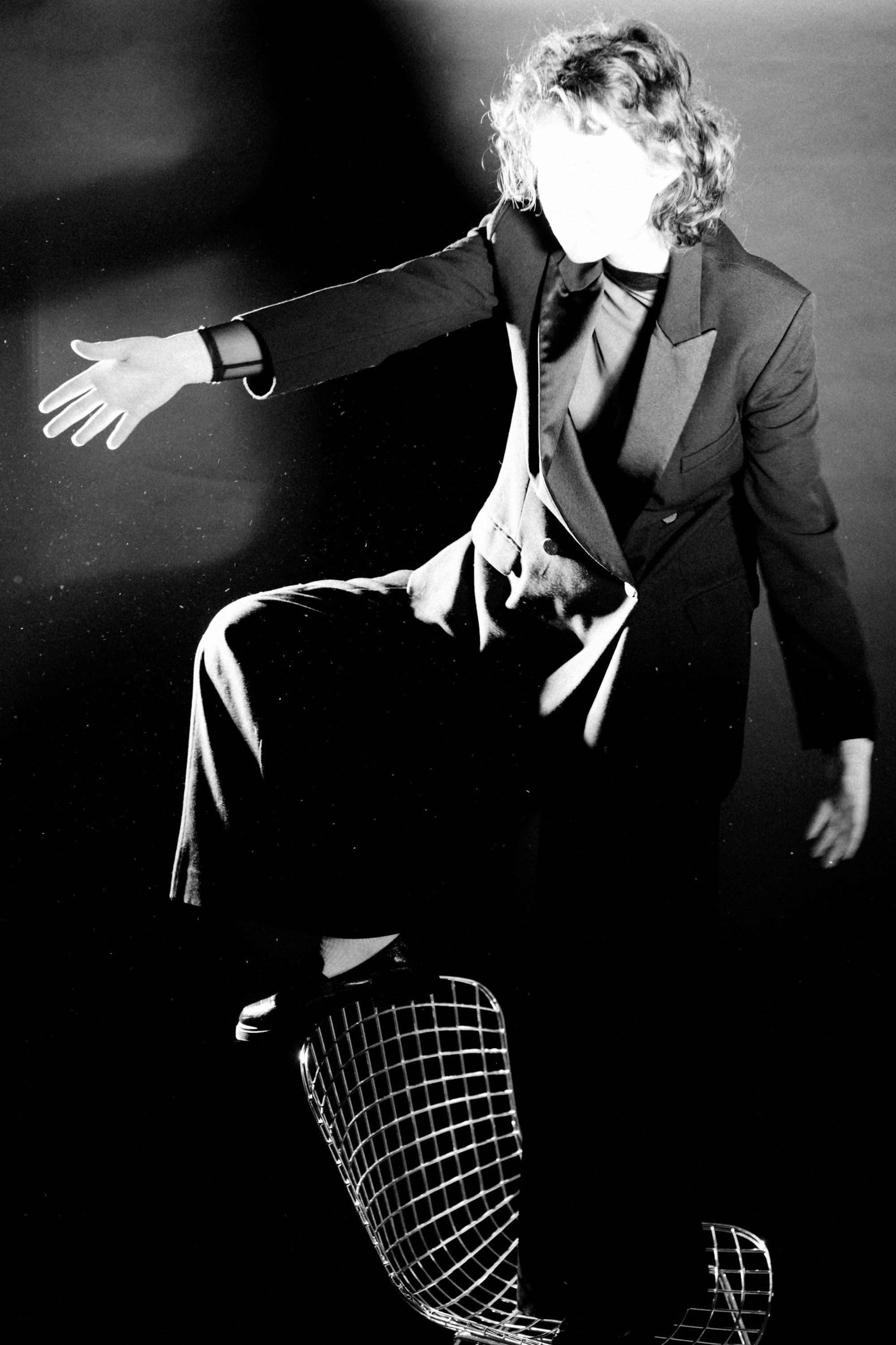 3. Бездонный колодец. Репортажный и портретный фотограф во Владимире Сергей Кравцов