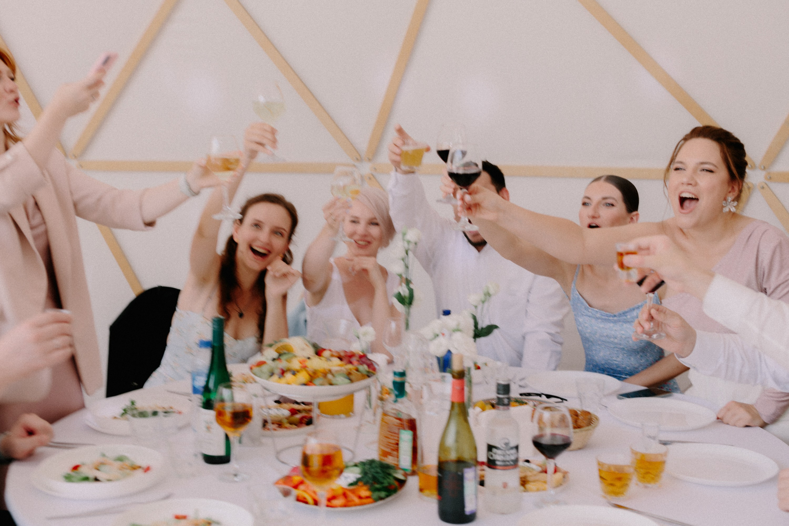 Юля и Егор. Репортажный и портретный фотограф во Владимире Сергей Кравцов