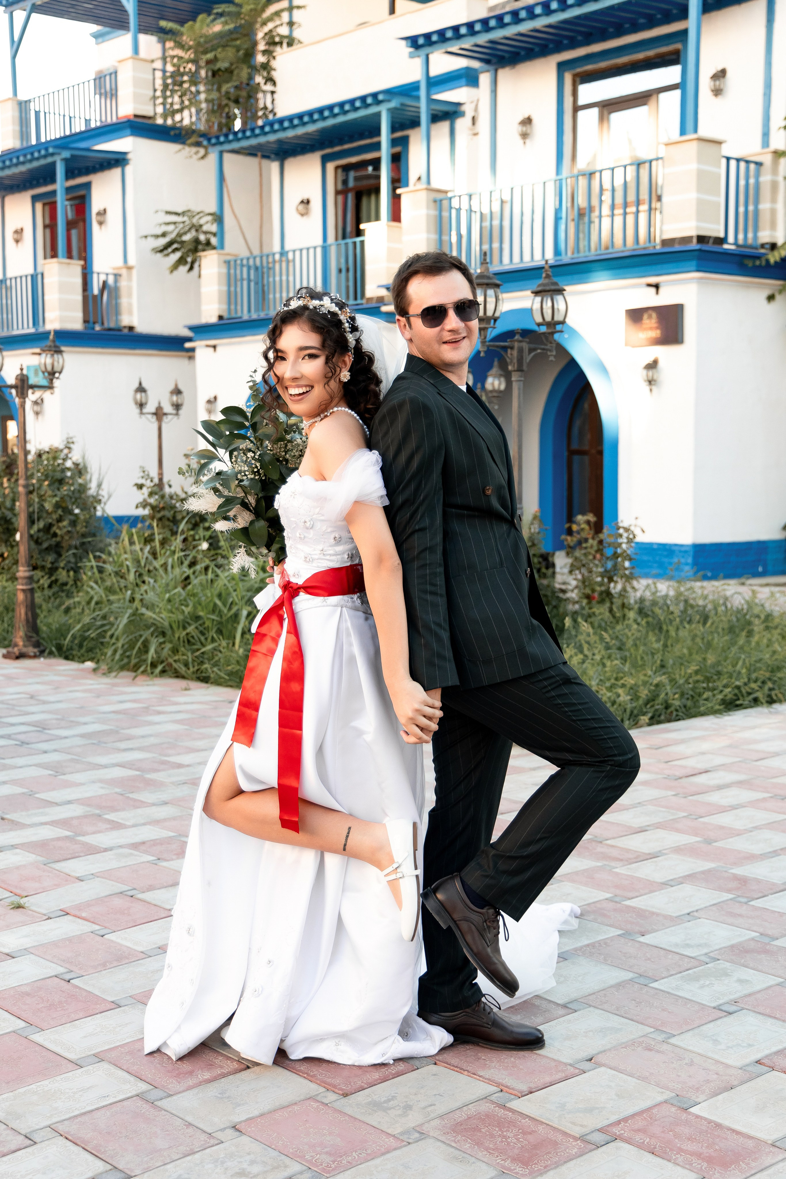 Samir & Yanna. Свадебный и фэшн фотограф