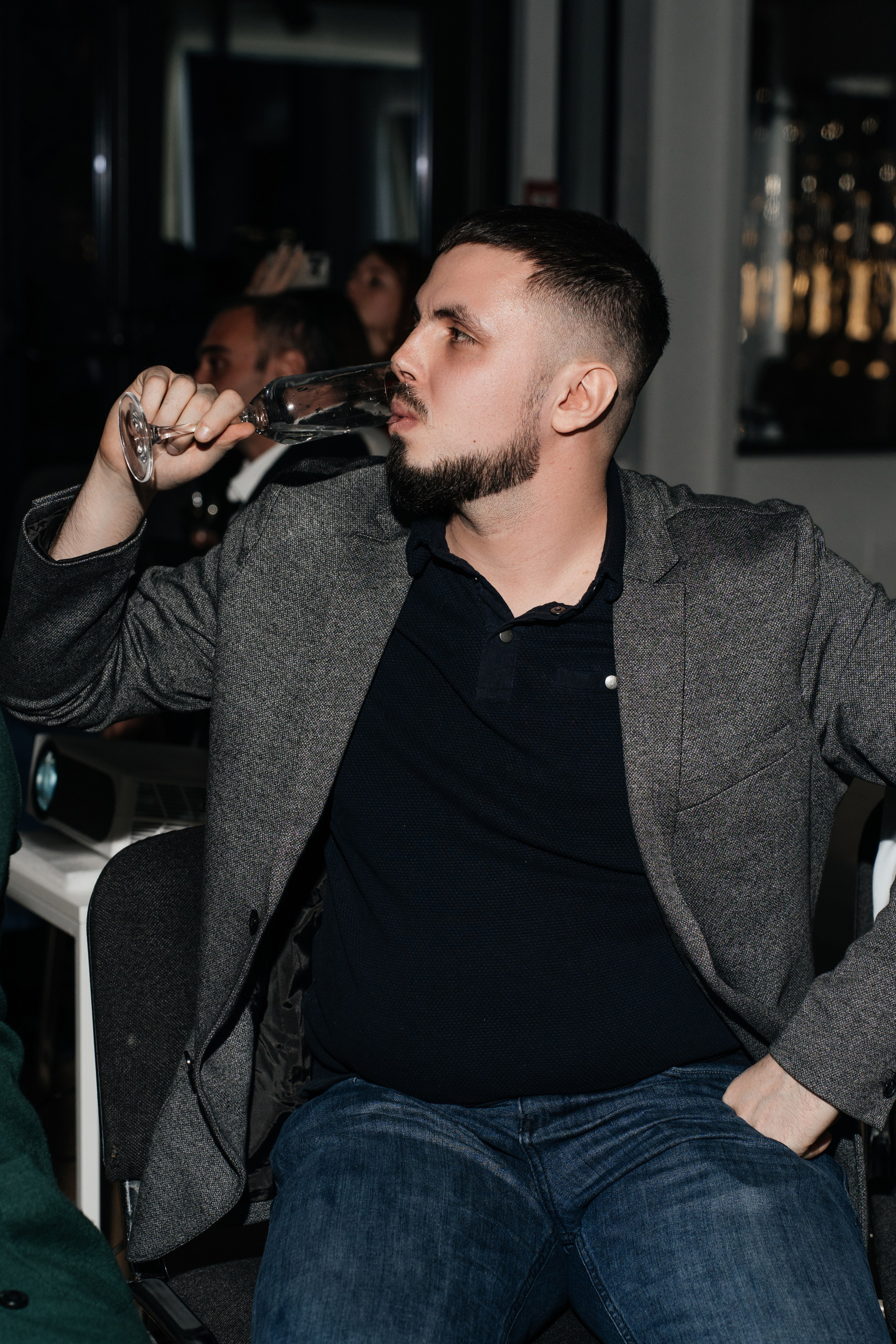 Корпоратив, MBI. Свадебный фотограф Москва Александра Аверкова