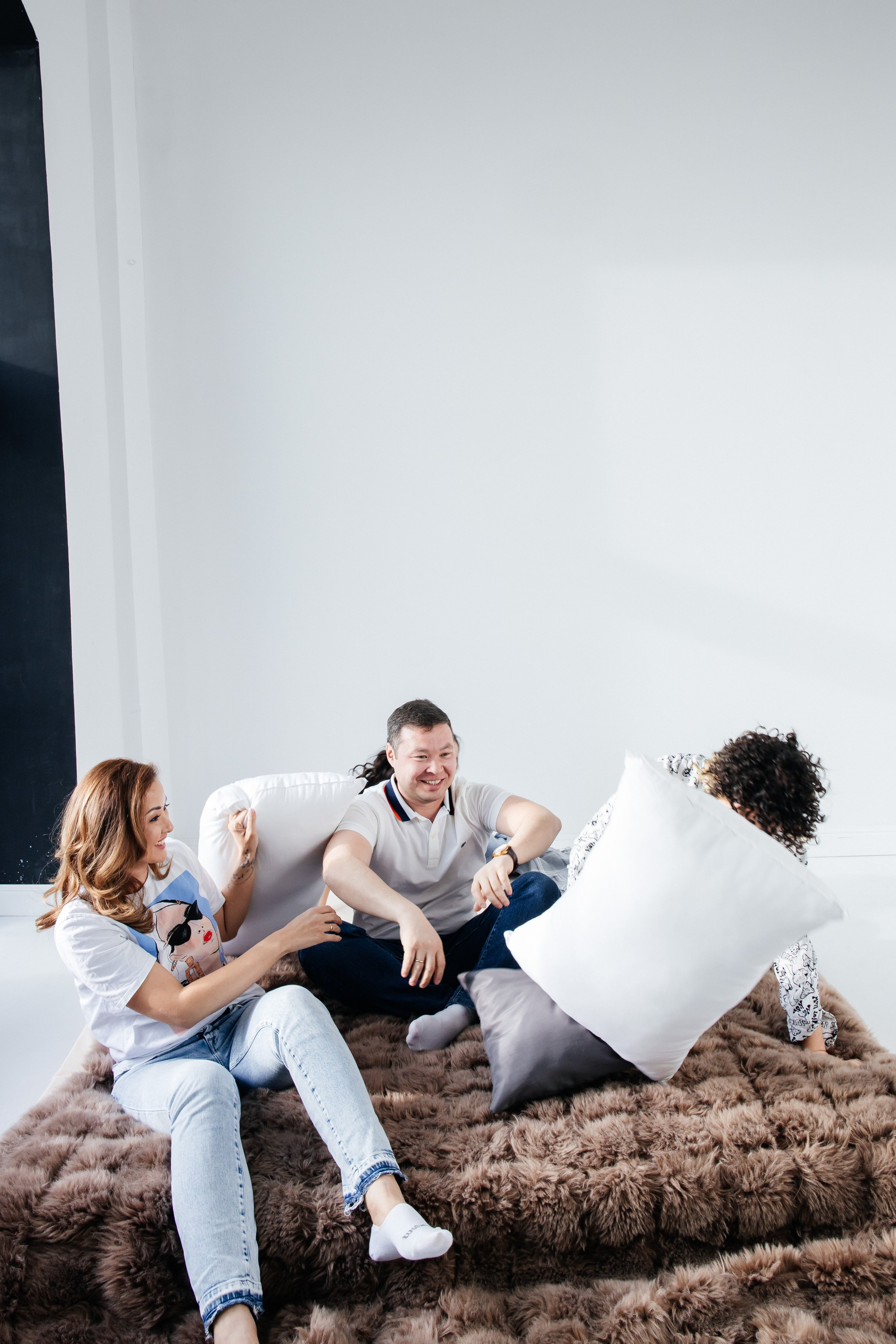 Family Photostudio. Профессиональный фотограф в городе Астана/Алматы Даурен Сембаев