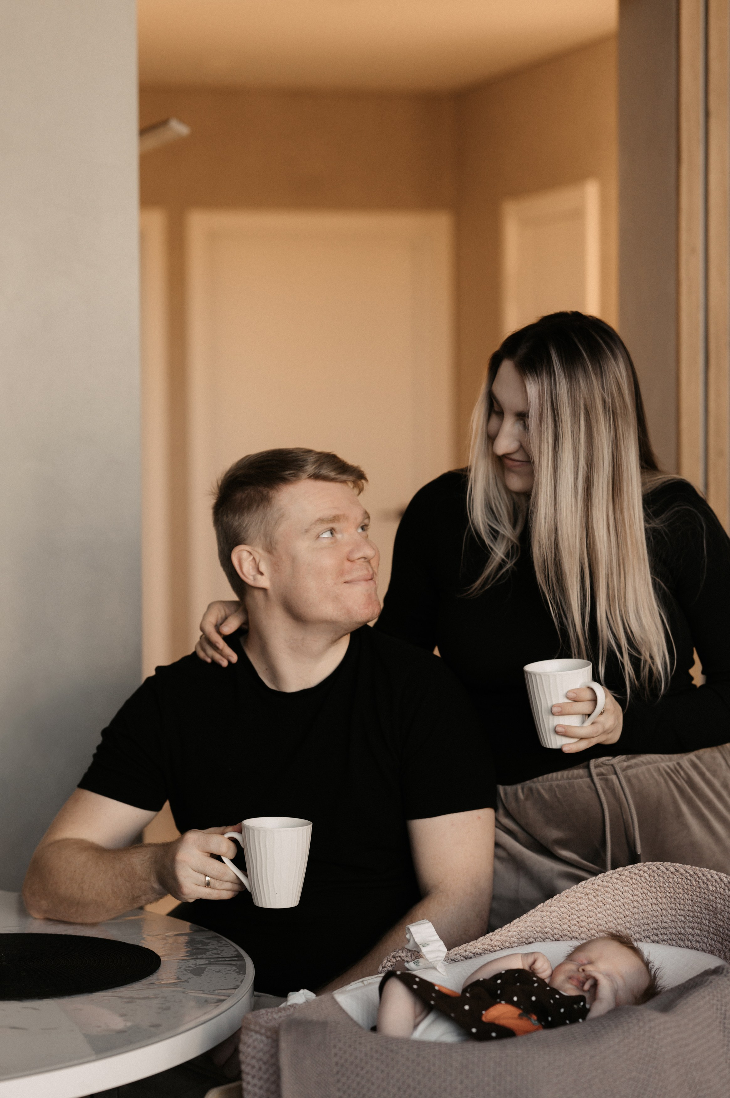 …. Фотограф Ким Ангелина