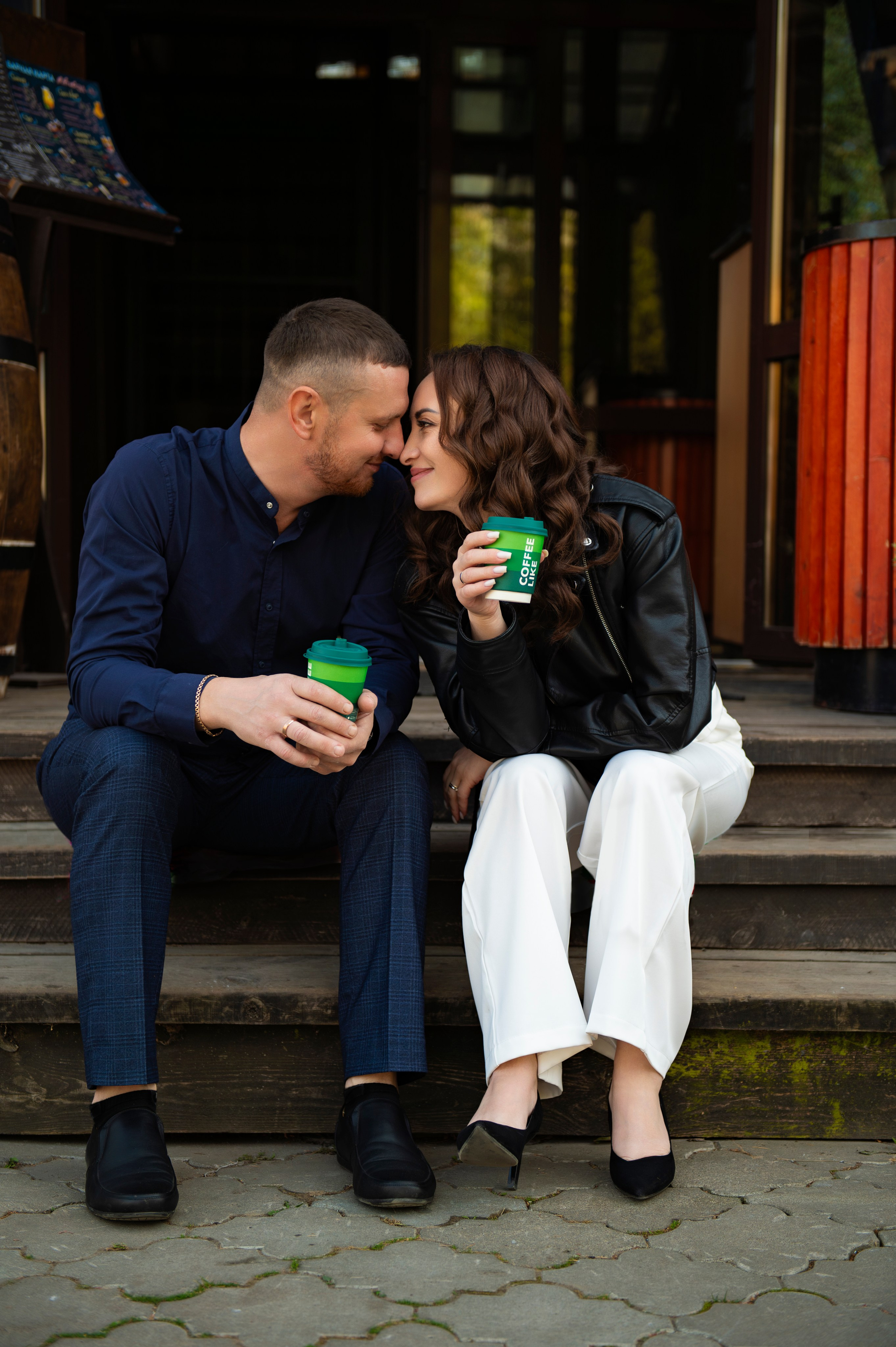 Свадебные кадры & Love Story. Фотограф в Нижнем Новгороде Наталья Кучина