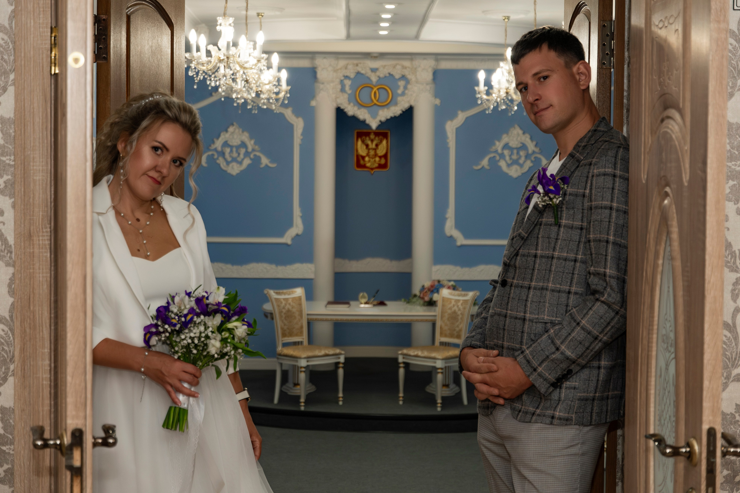 Свадебные кадры & Love Story. Фотограф в Нижнем Новгороде Наталья Кучина