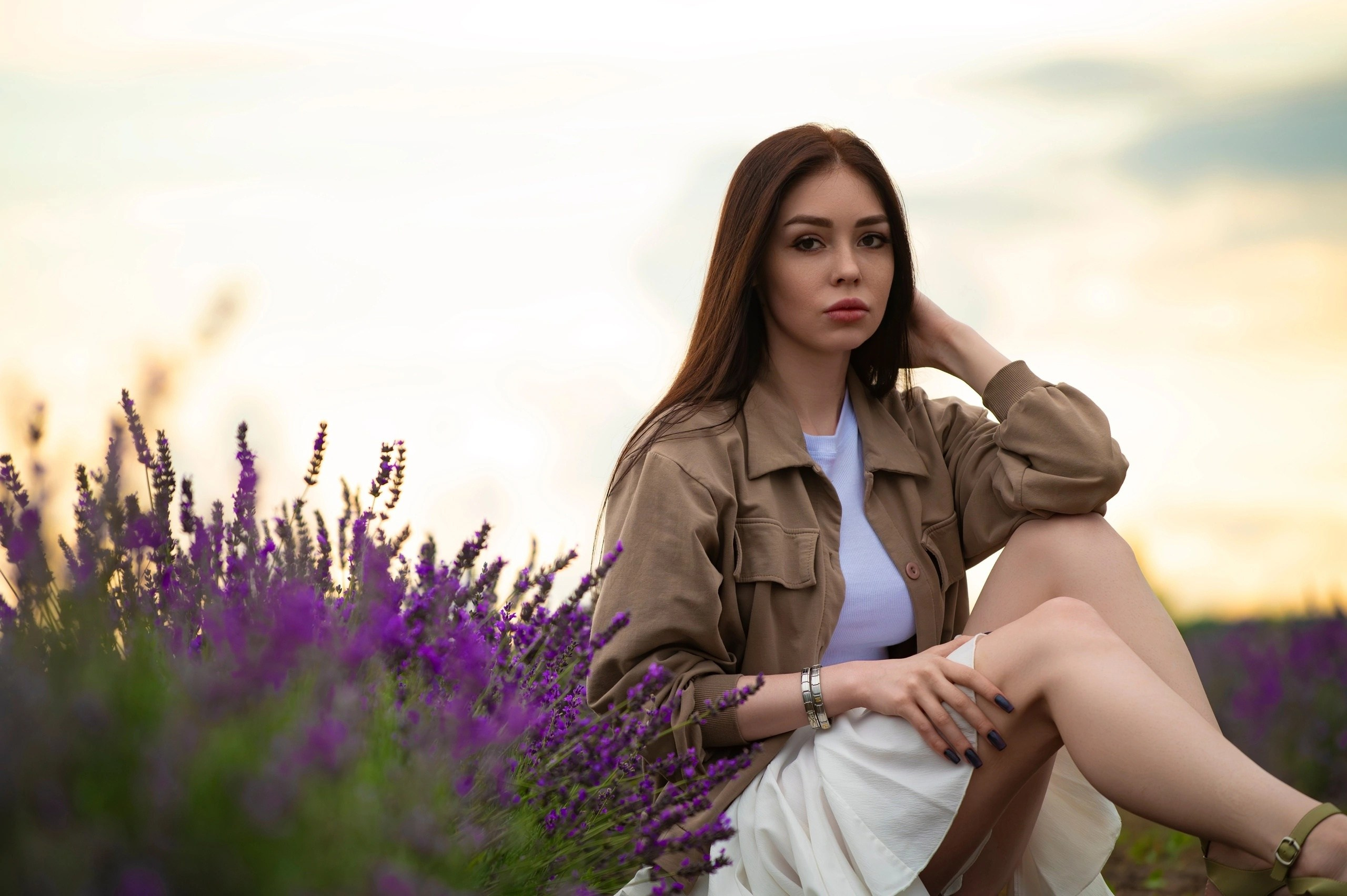 Портретная съёмка. Фотограф в Нижнем Новгороде Наталья Кучина