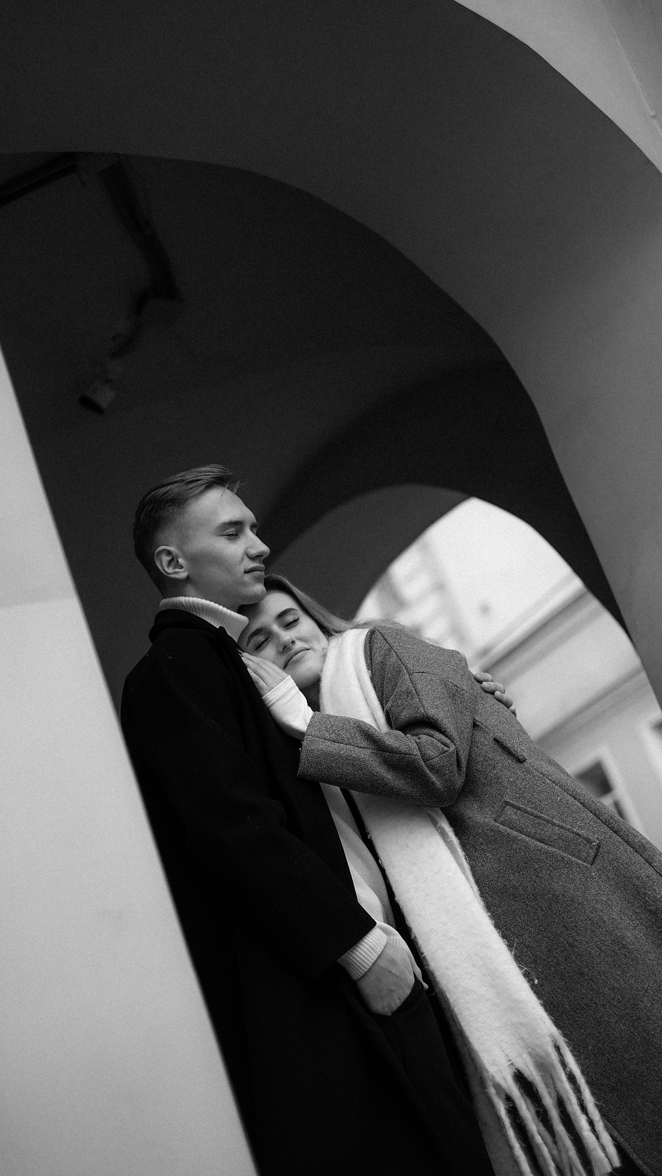 Полина & Илья. Phdkvmr.ru