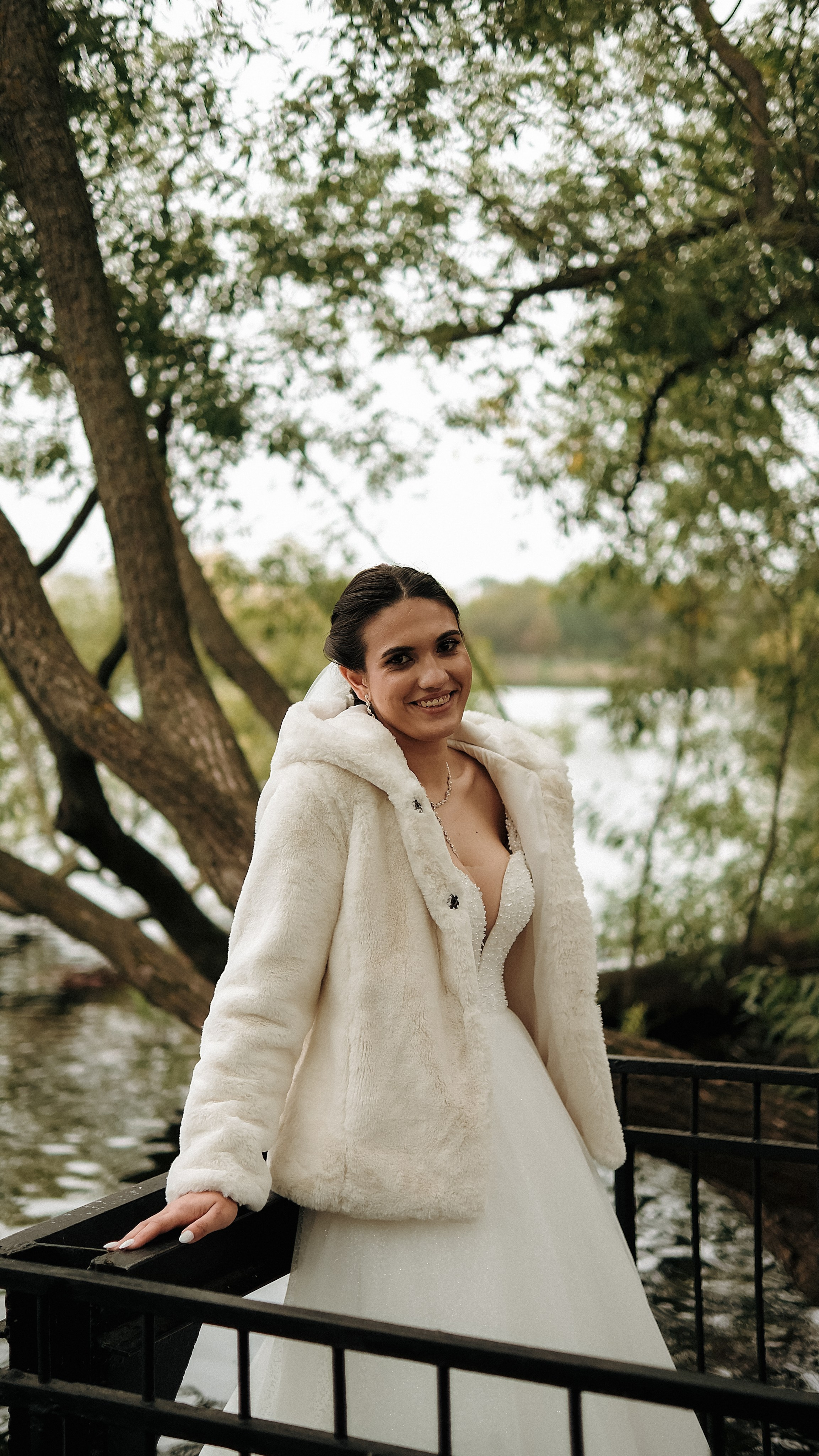 Алина & Саша. Петергоф. Phdkvmr.ru