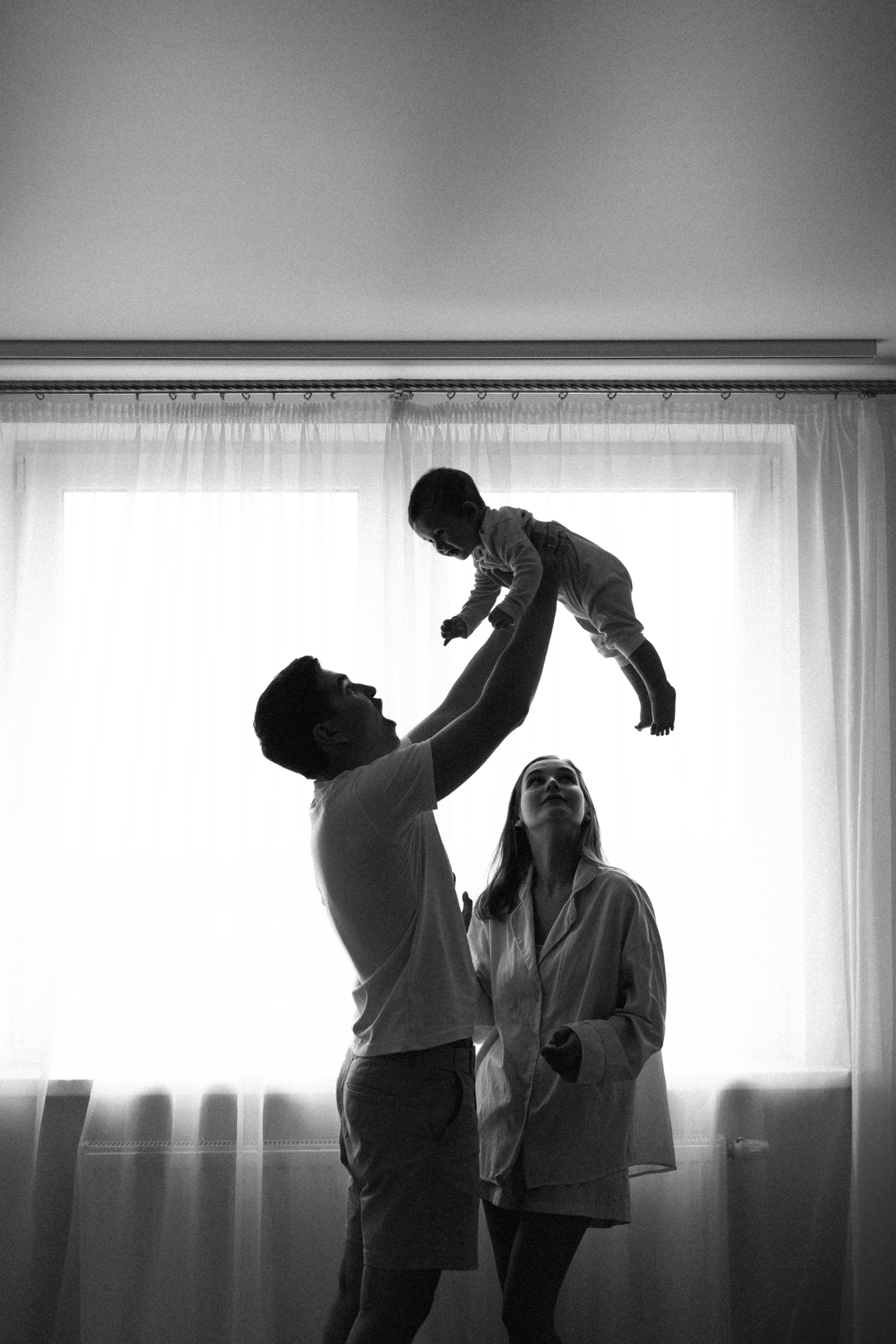 Домашний уют. Свадебный и портретный фотограф Соломко Диана