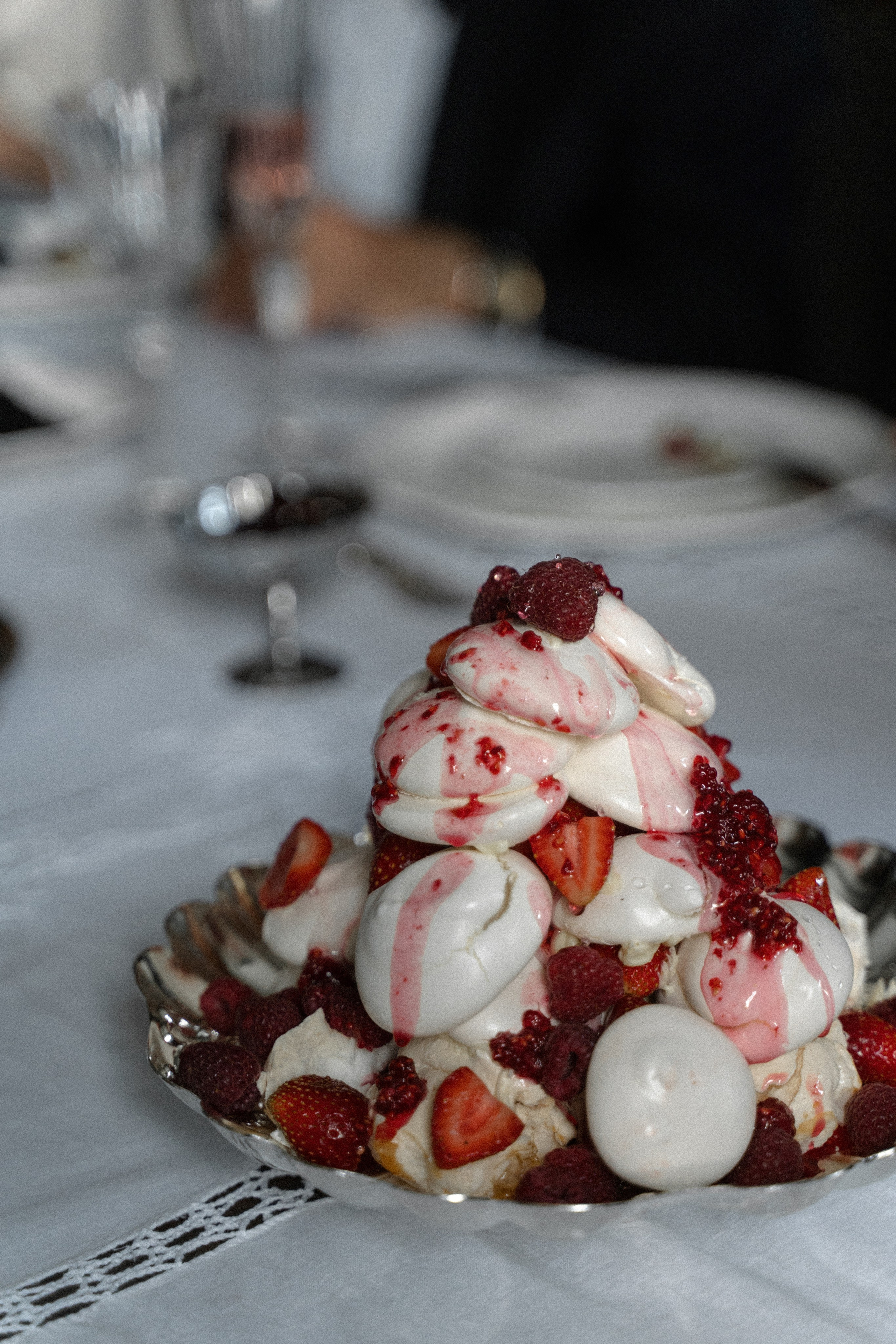 Полина и Дима. Фотограф в Москве Наталия Варакина